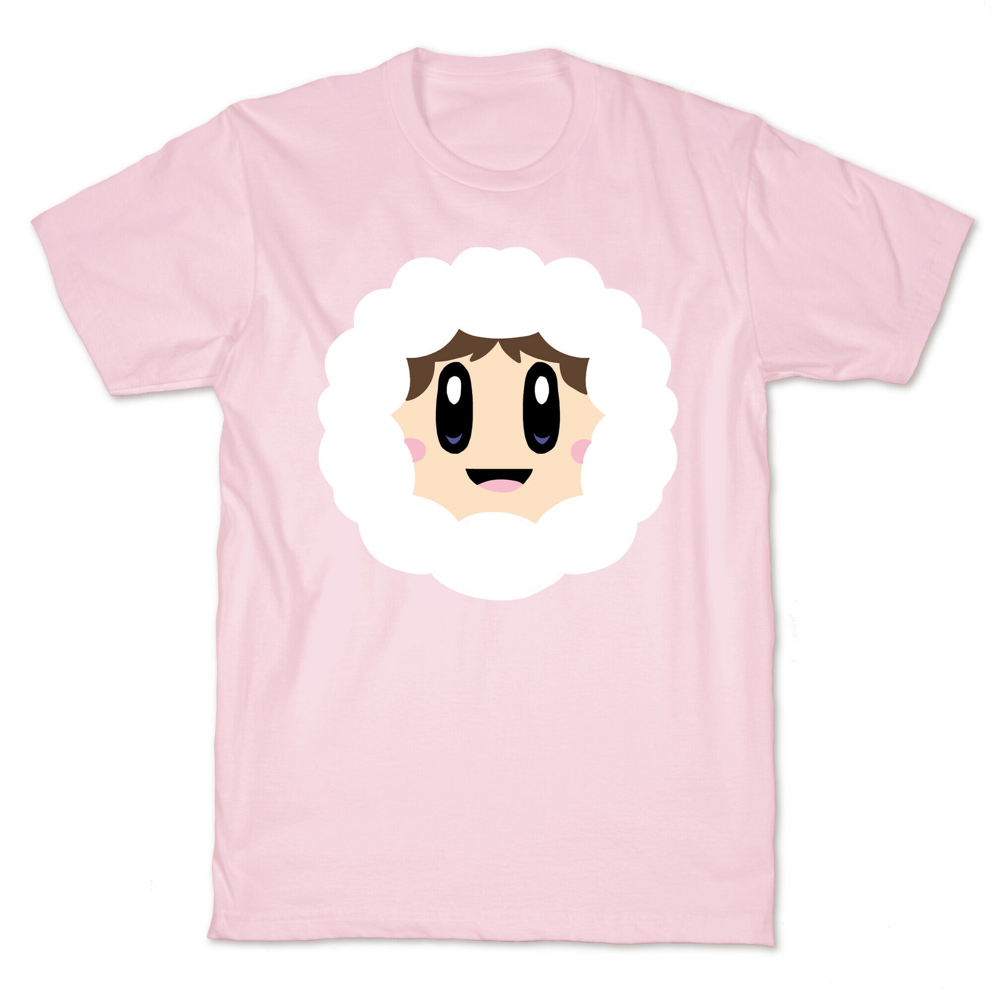 Ice Climber Nana (1 of 2 pair) T-Shirt