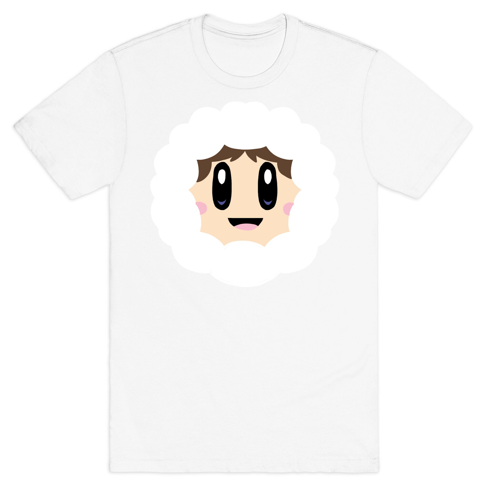 Ice Climber Nana (1 of 2 pair) T-Shirt