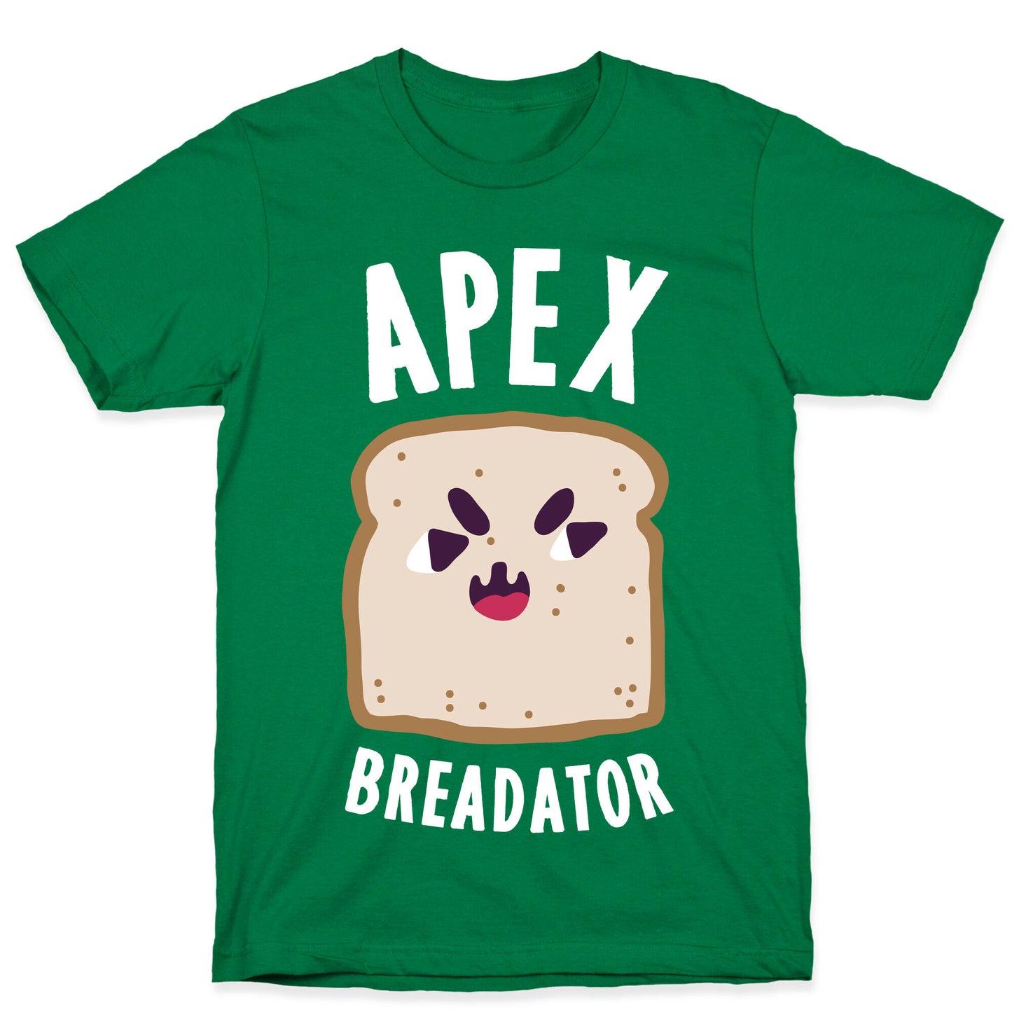 Apex Breadator T-Shirt