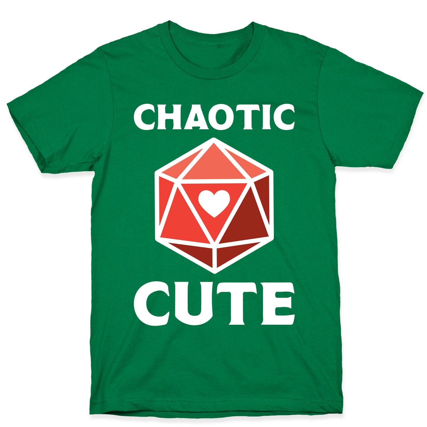 Chaotic Cute T-Shirt