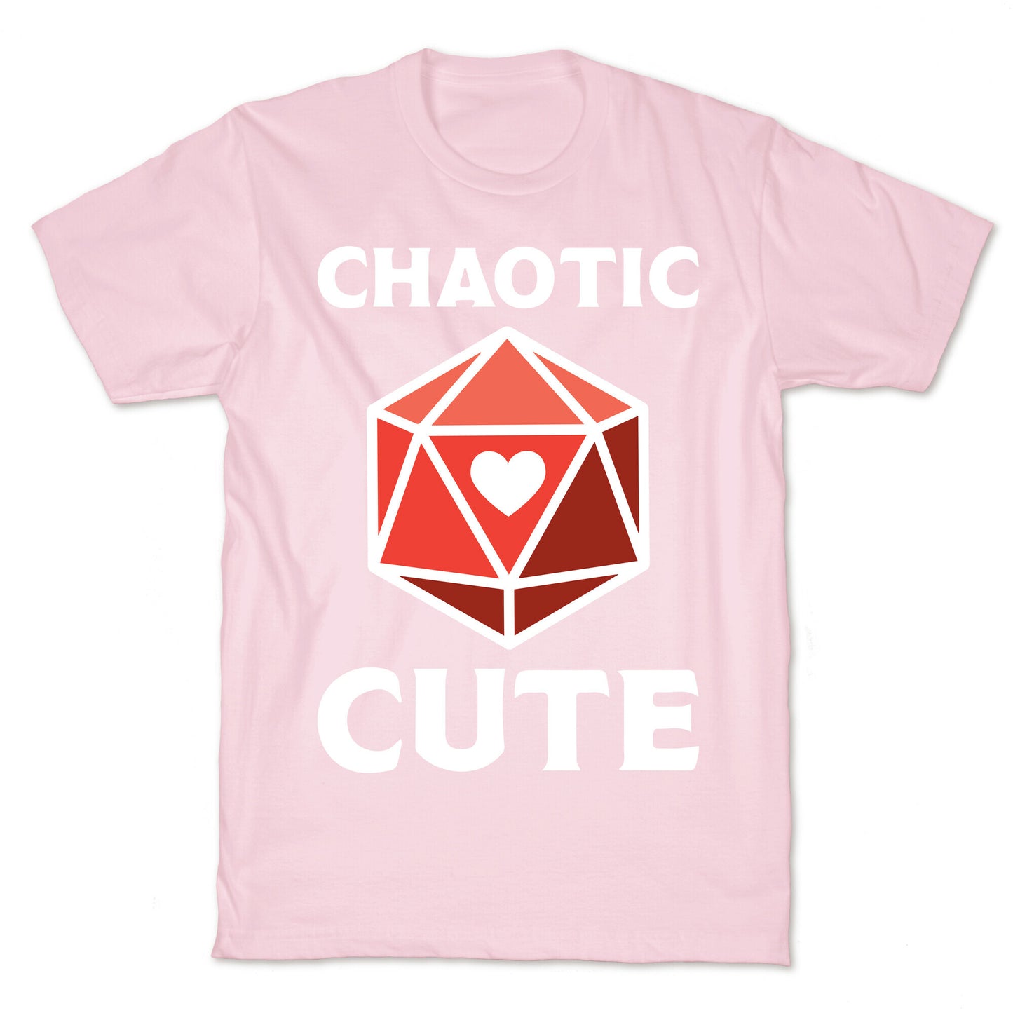 Chaotic Cute T-Shirt