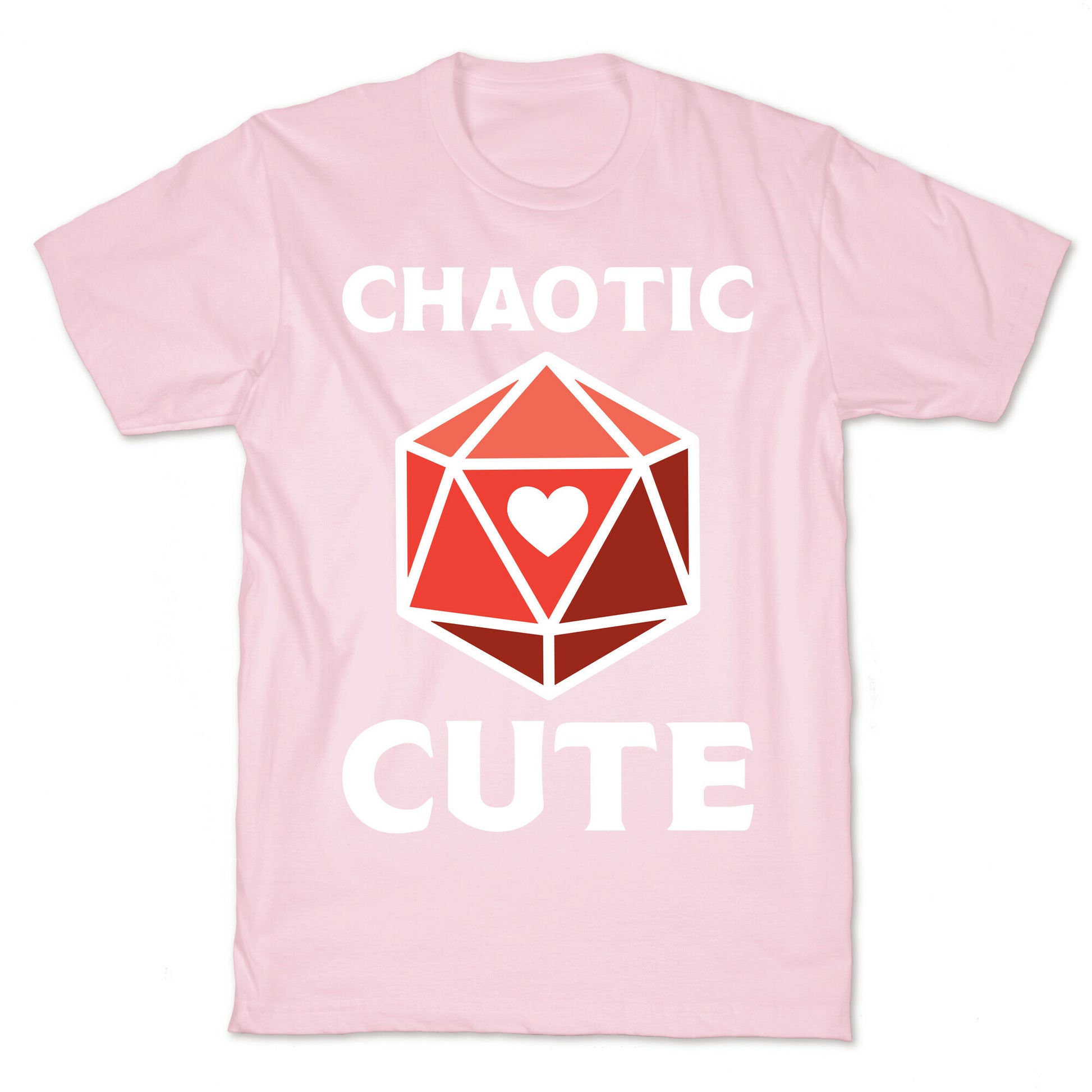 Chaotic Cute T-Shirt