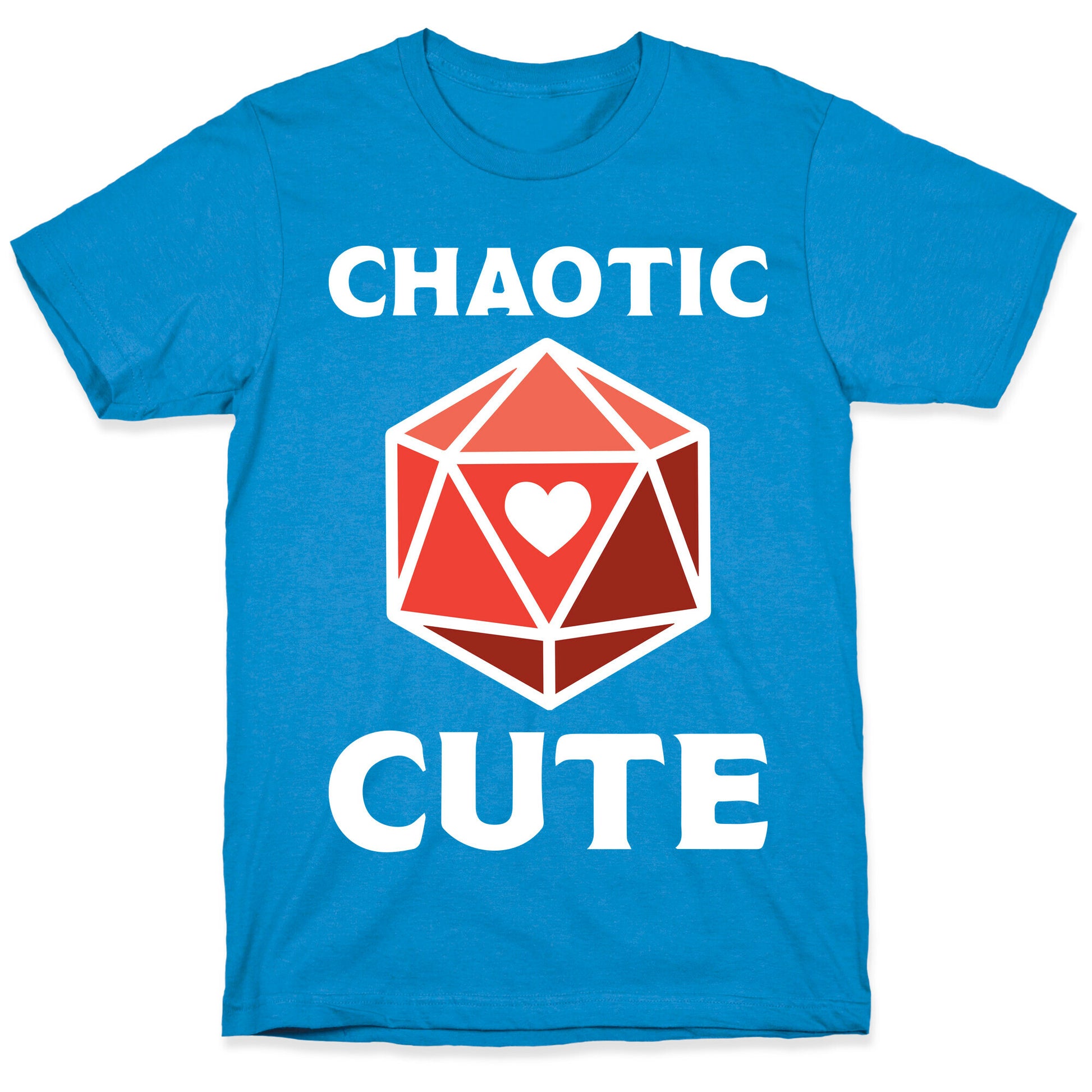 Chaotic Cute T-Shirt