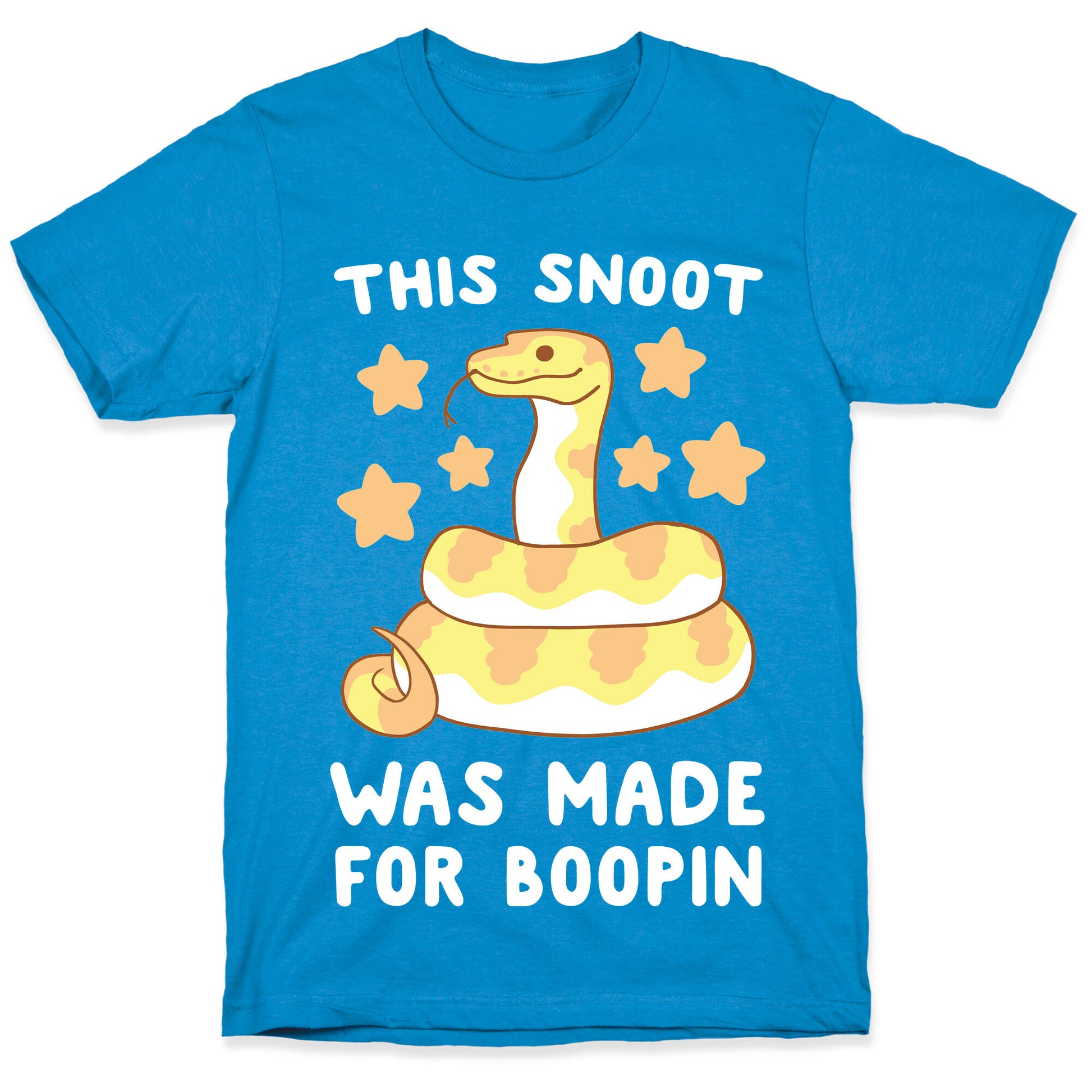 This Snoot Was Made for Boopin T-Shirt