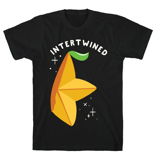 Paopu Fruit Intertwined T-Shirt