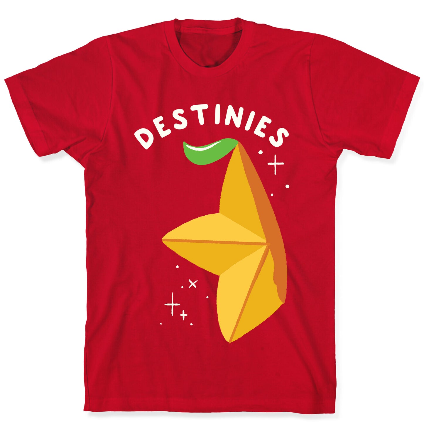 Paopu Fruit Destinies T-Shirt