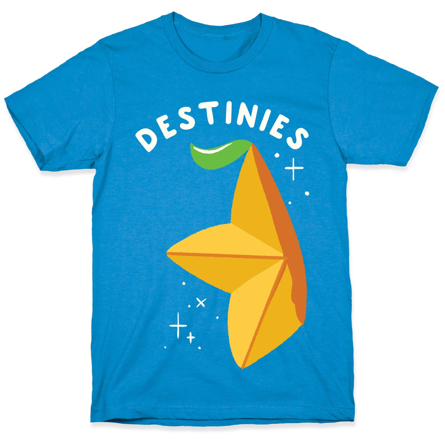 Paopu Fruit Destinies T-Shirt