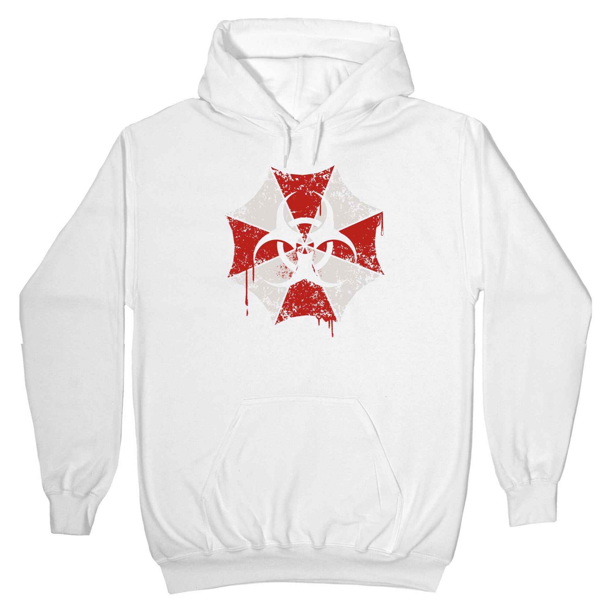 Umbrella Corp / Biohazard Hoodie