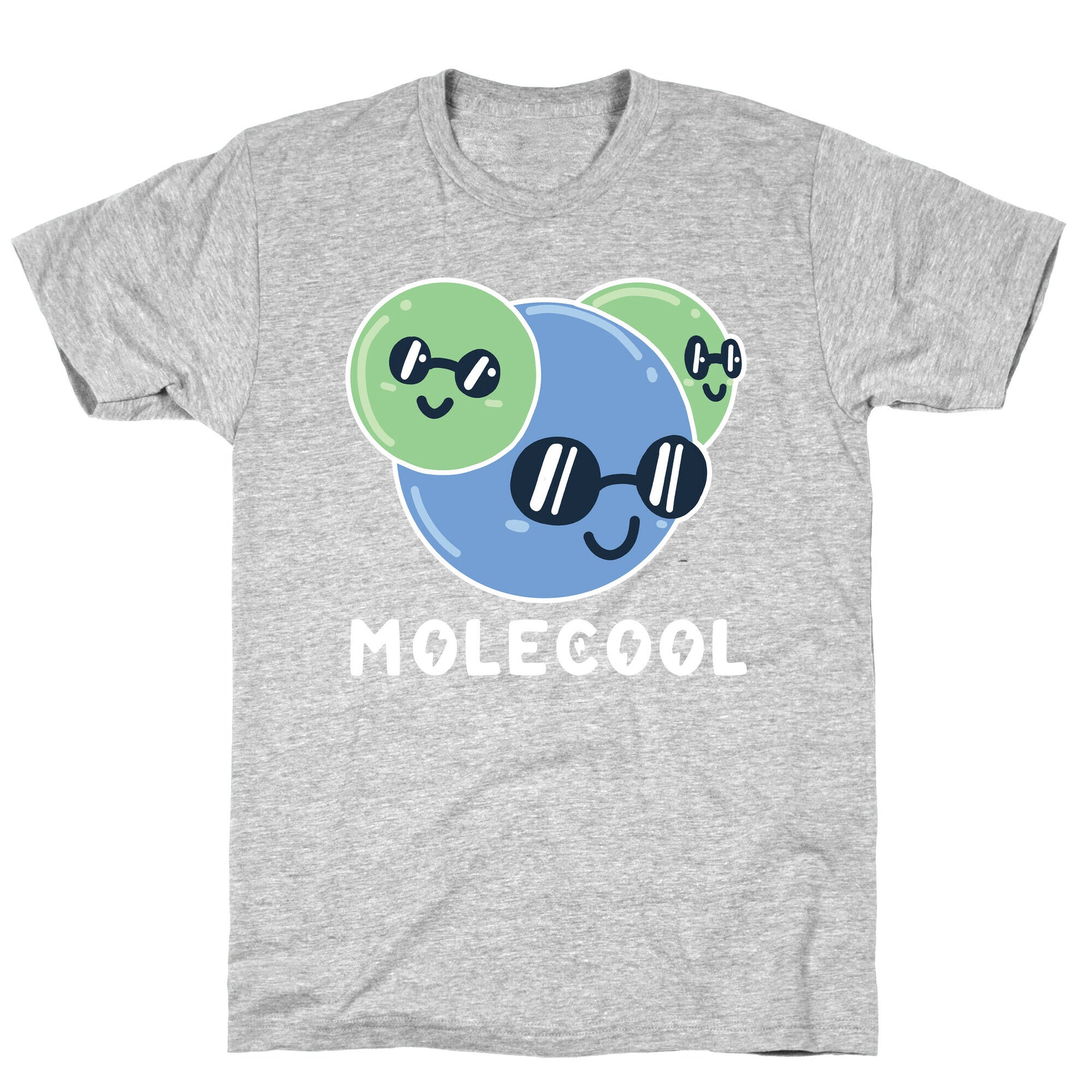 Molecool T-Shirt