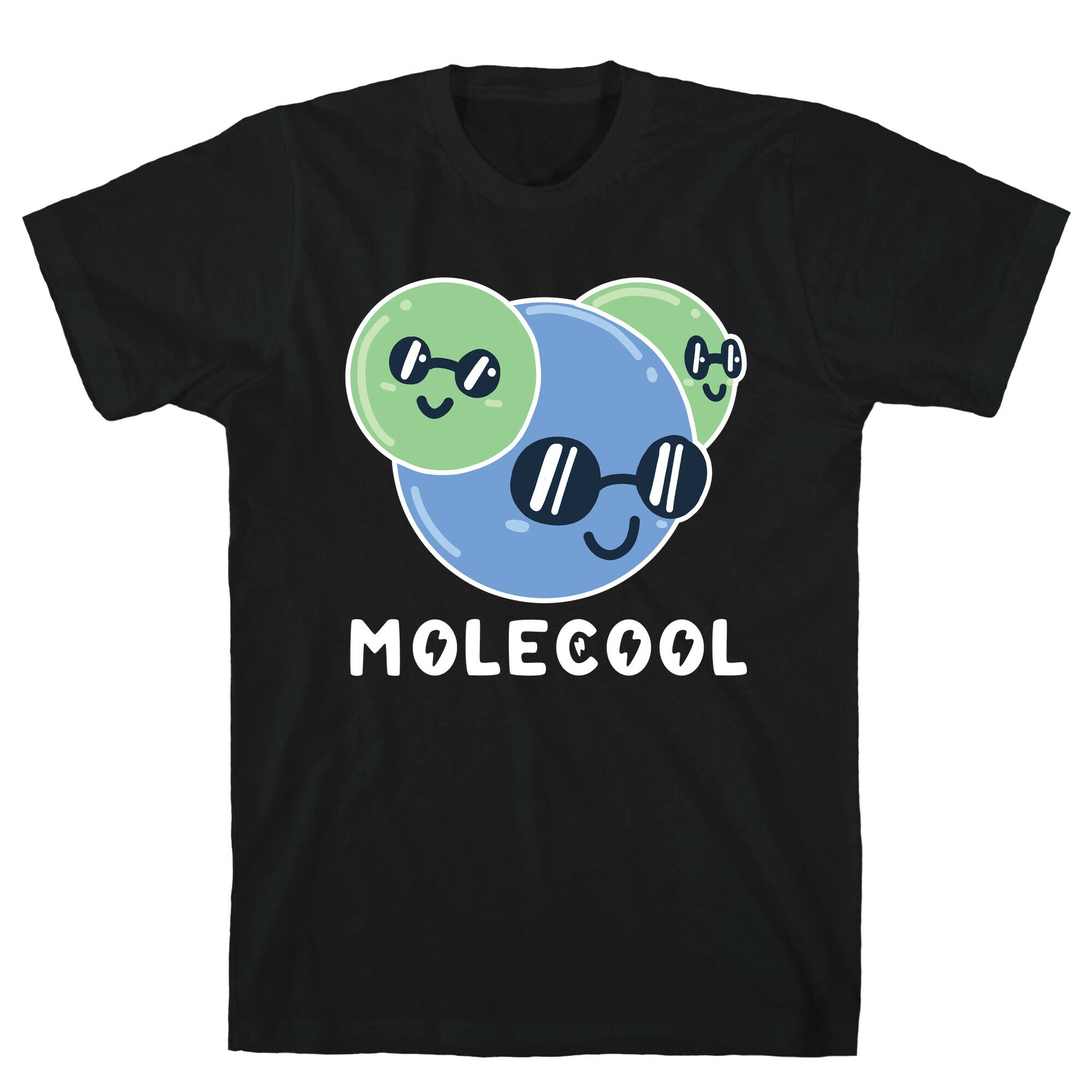 Molecool T-Shirt