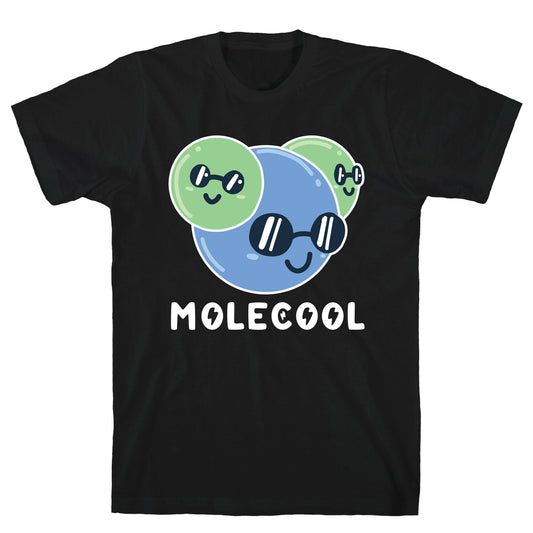 Molecool T-Shirt