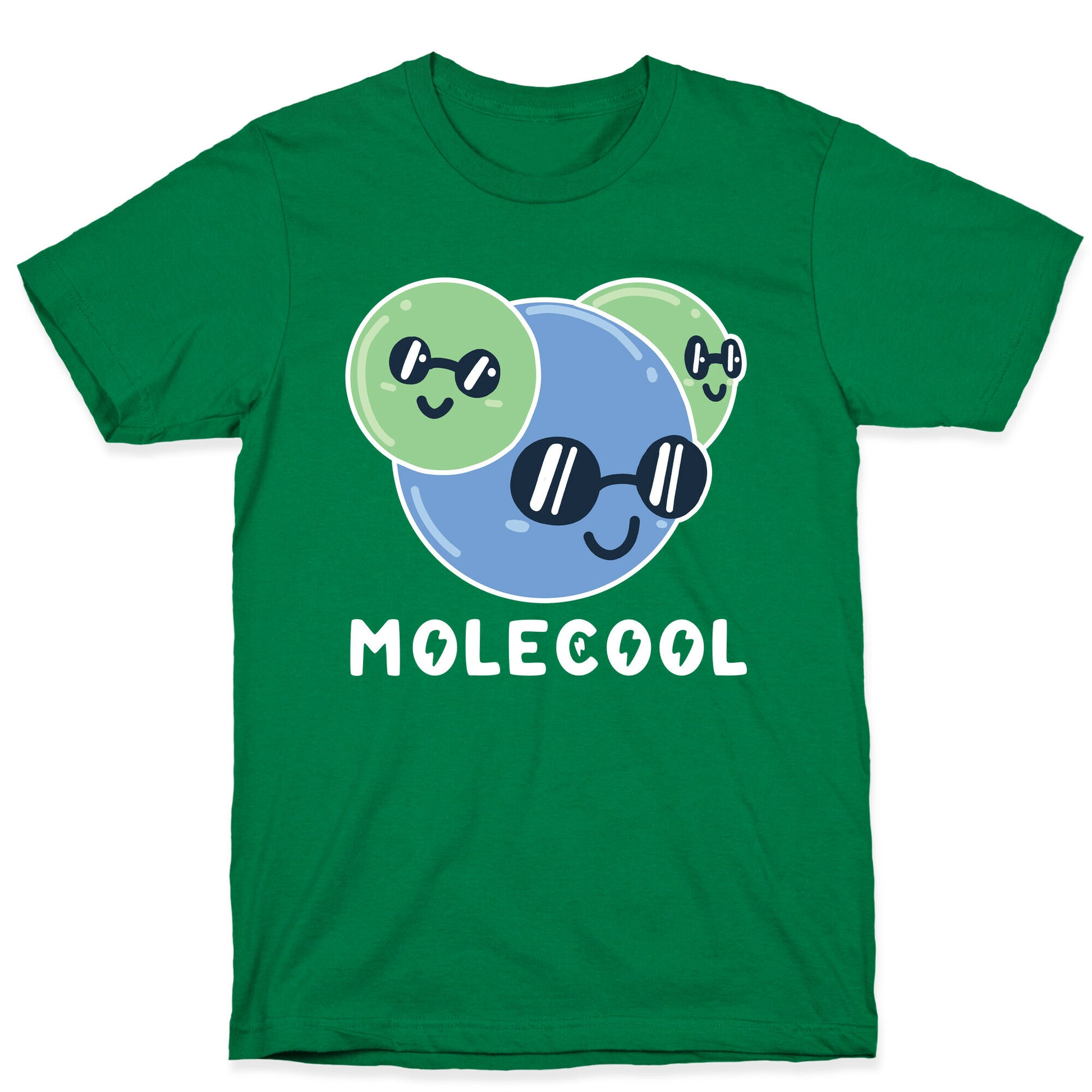 Molecool T-Shirt