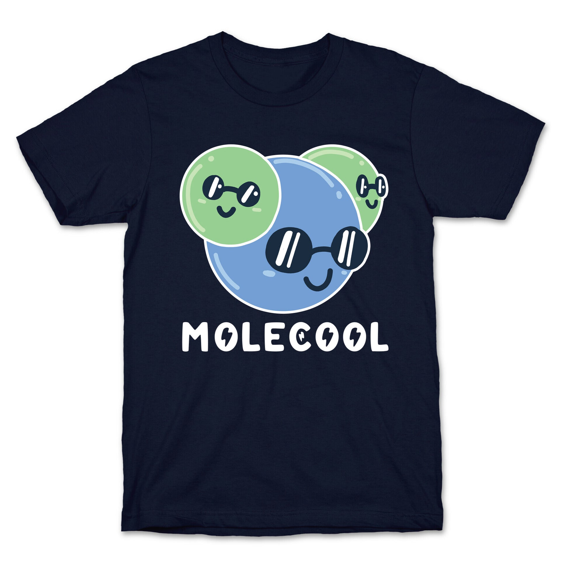 Molecool T-Shirt