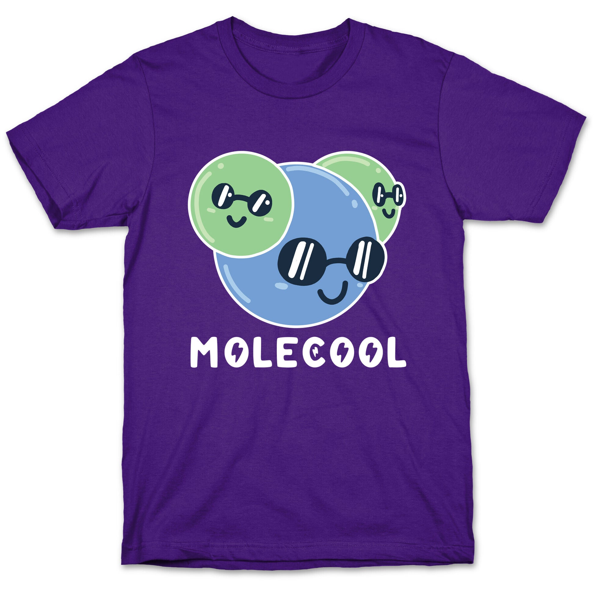 Molecool T-Shirt