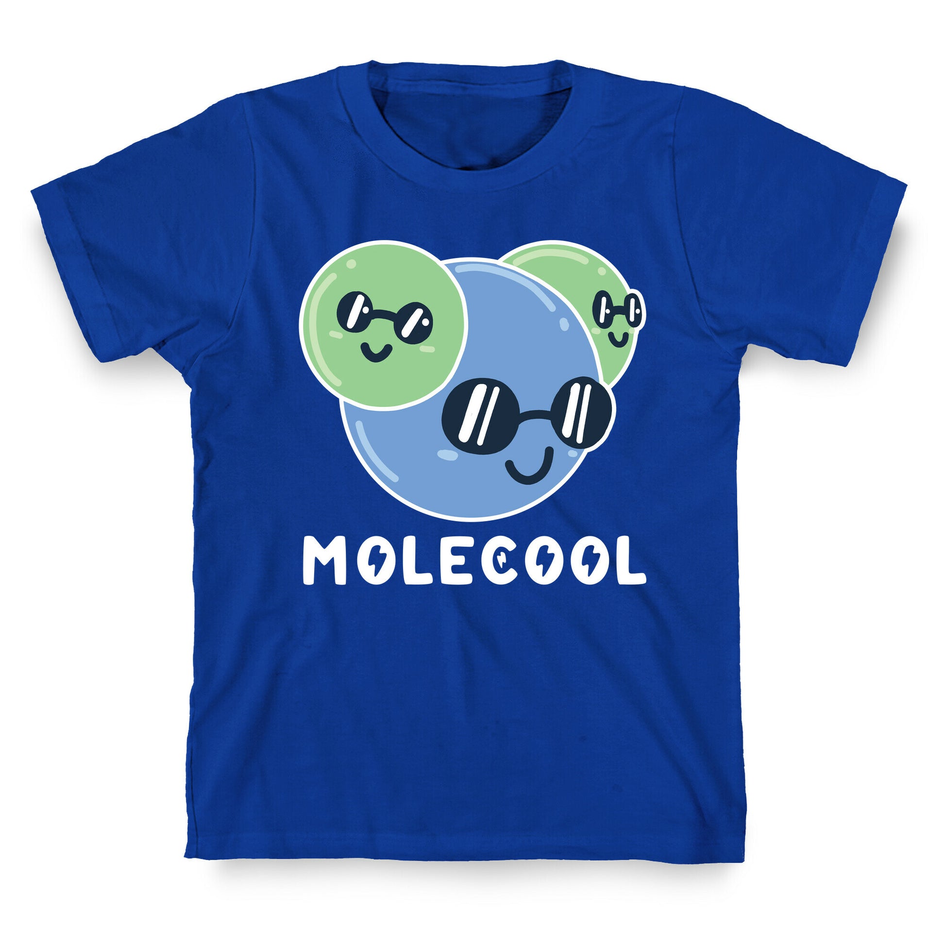 Molecool T-Shirt