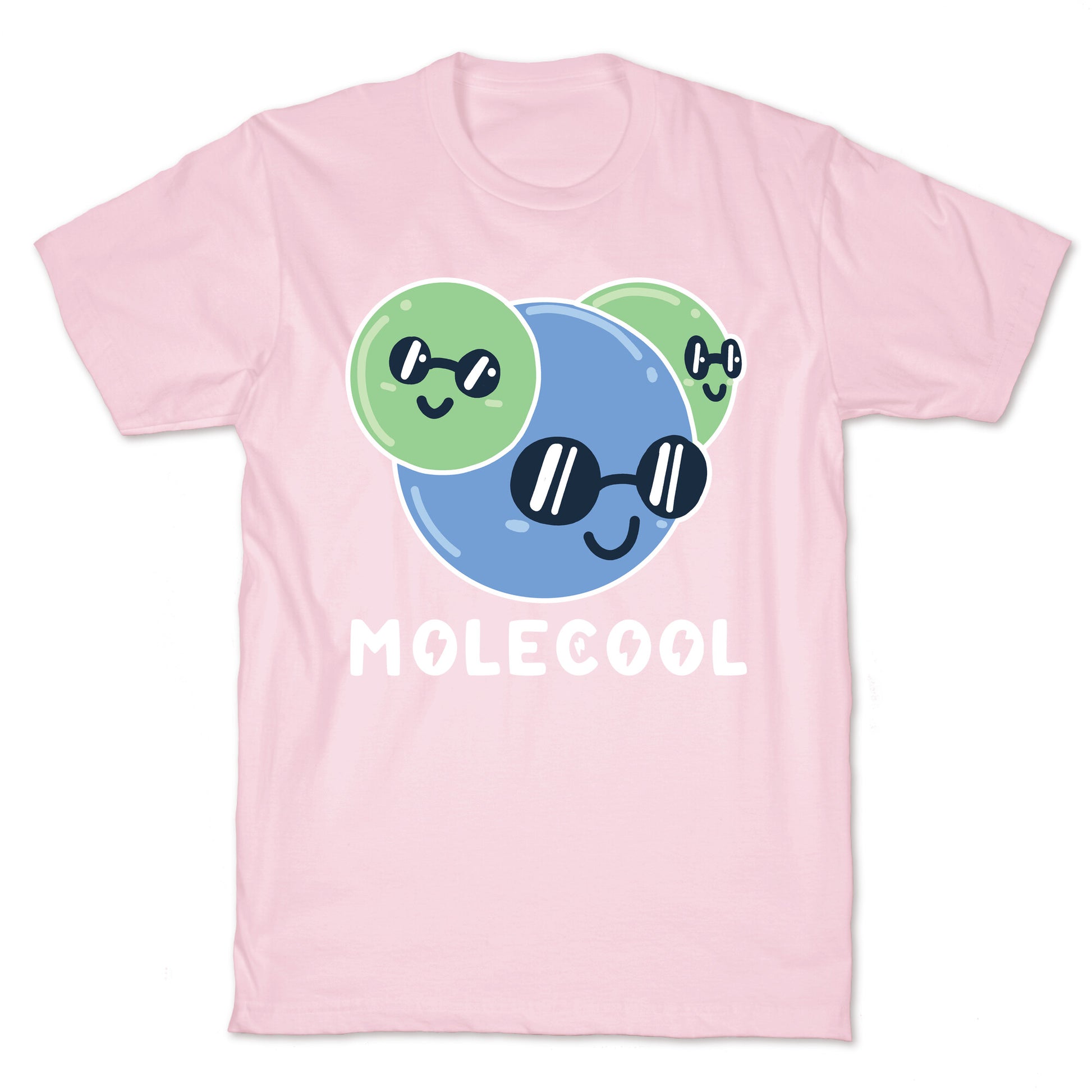 Molecool T-Shirt