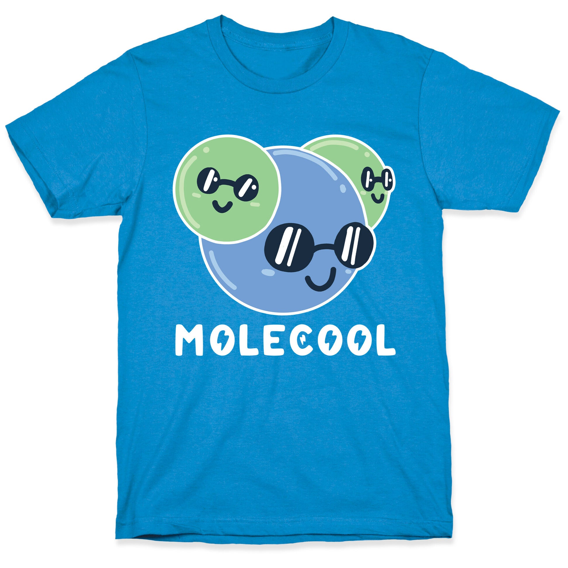 Molecool T-Shirt