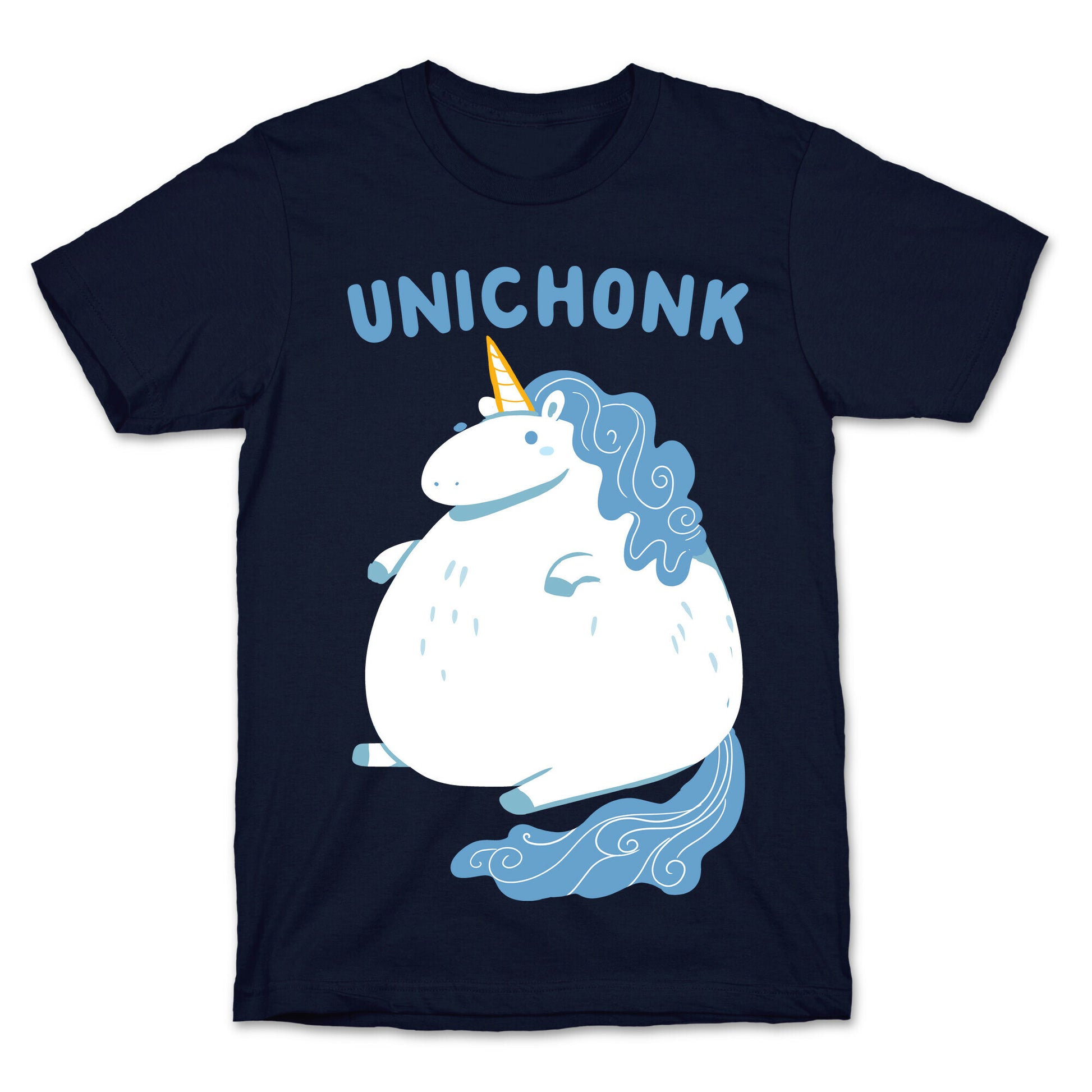 Unichonk T-Shirt