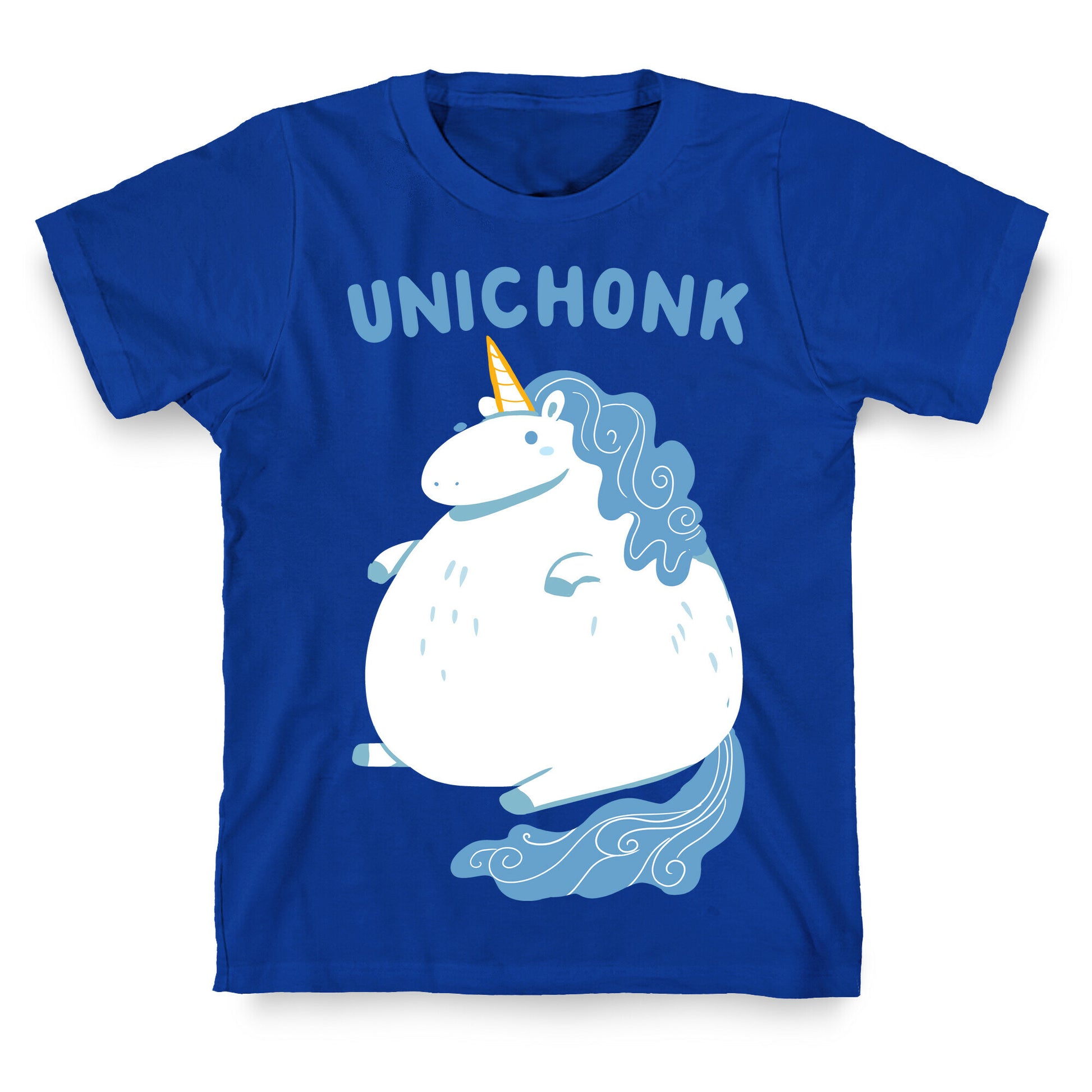 Unichonk T-Shirt