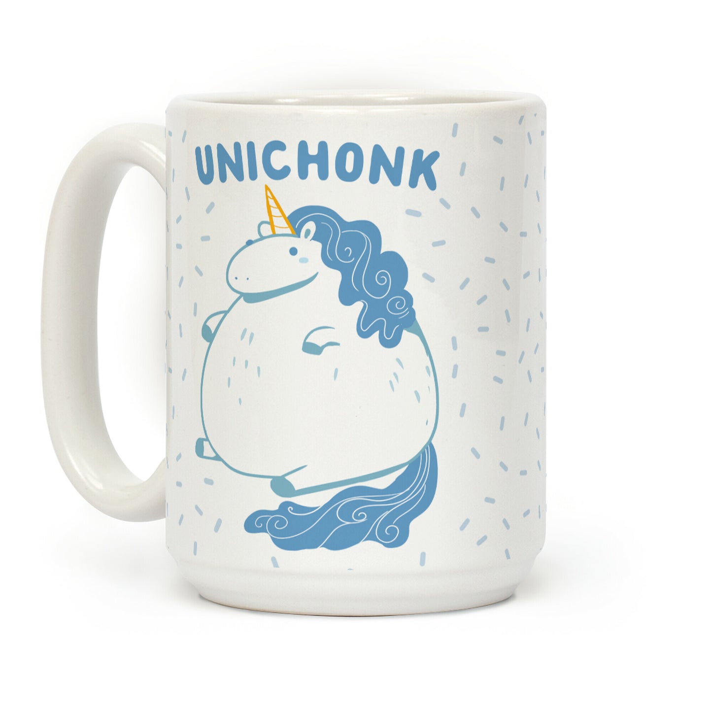 Unichonk Coffee Mug