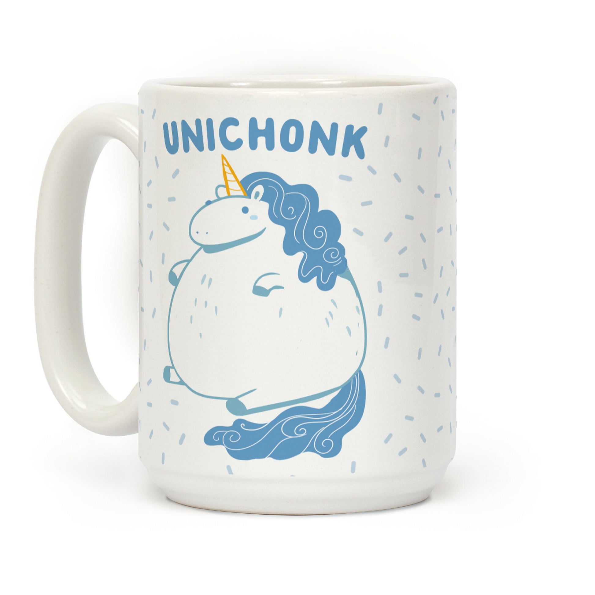 Unichonk Coffee Mug