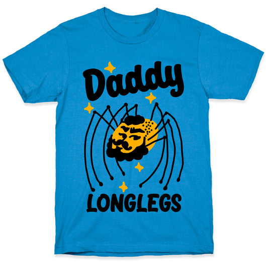 DADDY Longlegs T-Shirt