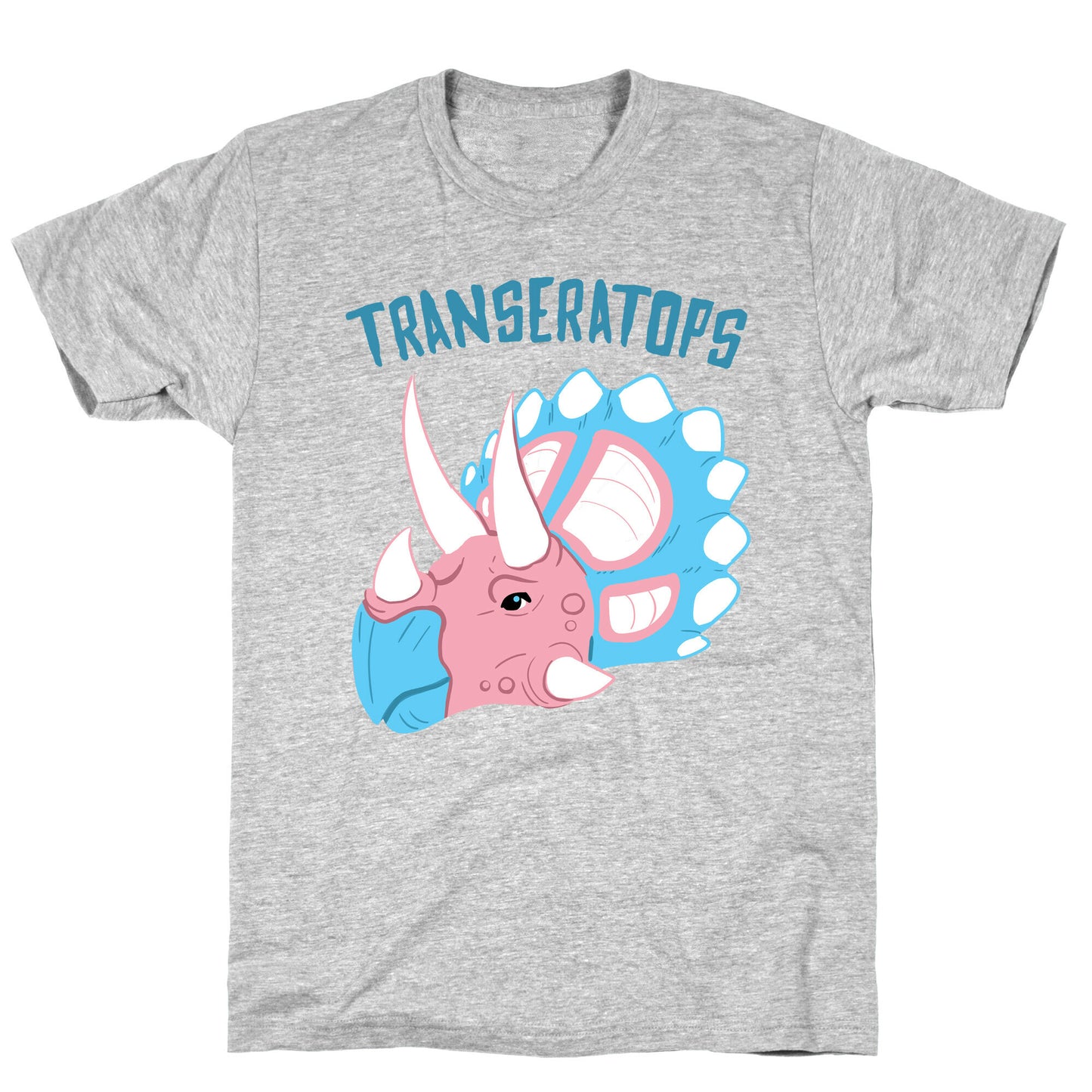 TRANSeratops T-Shirt