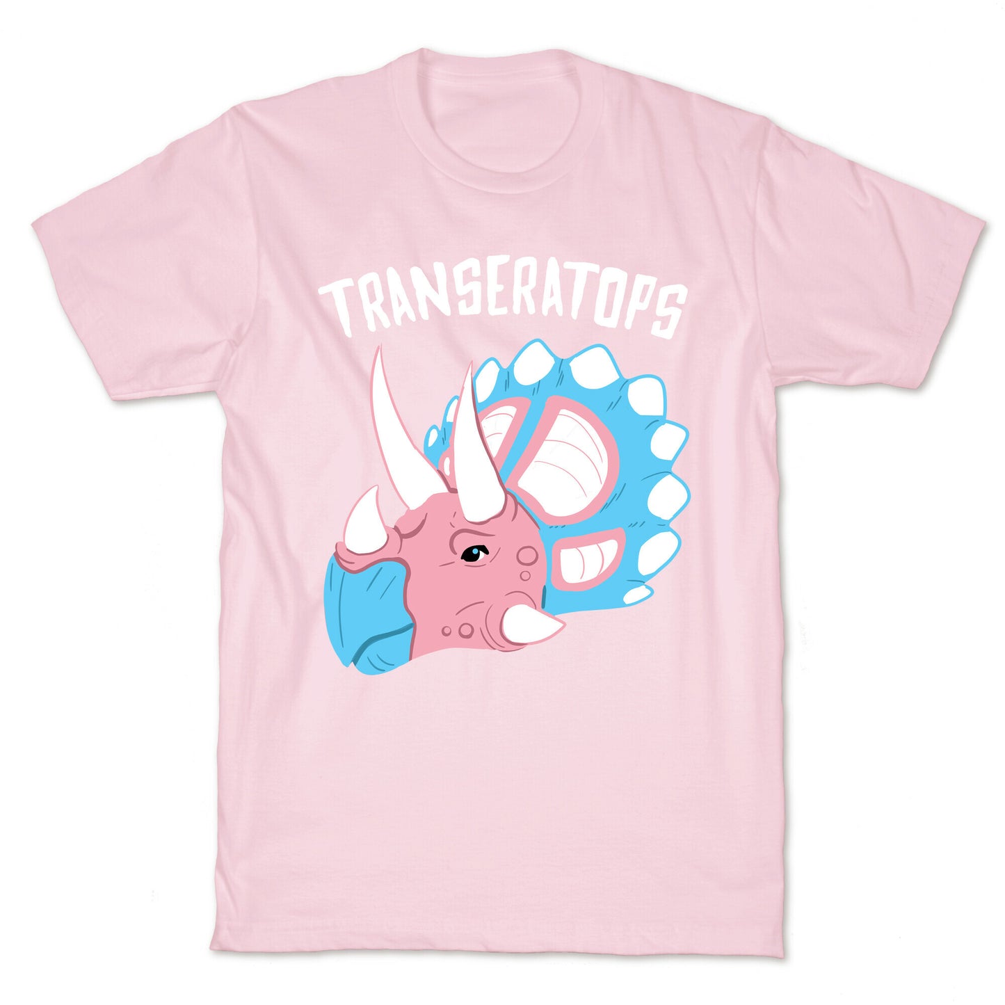 TRANSeratops T-Shirt