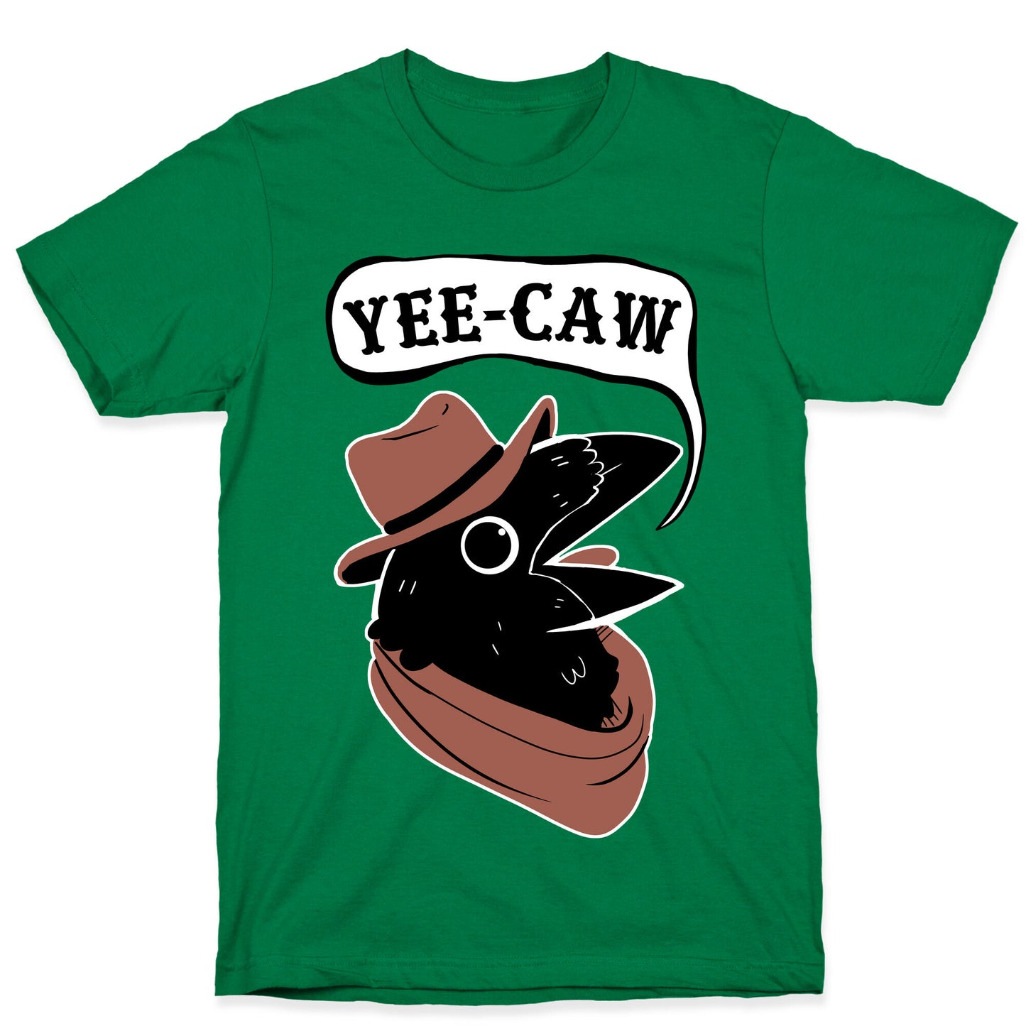 YEE CAW T-Shirt
