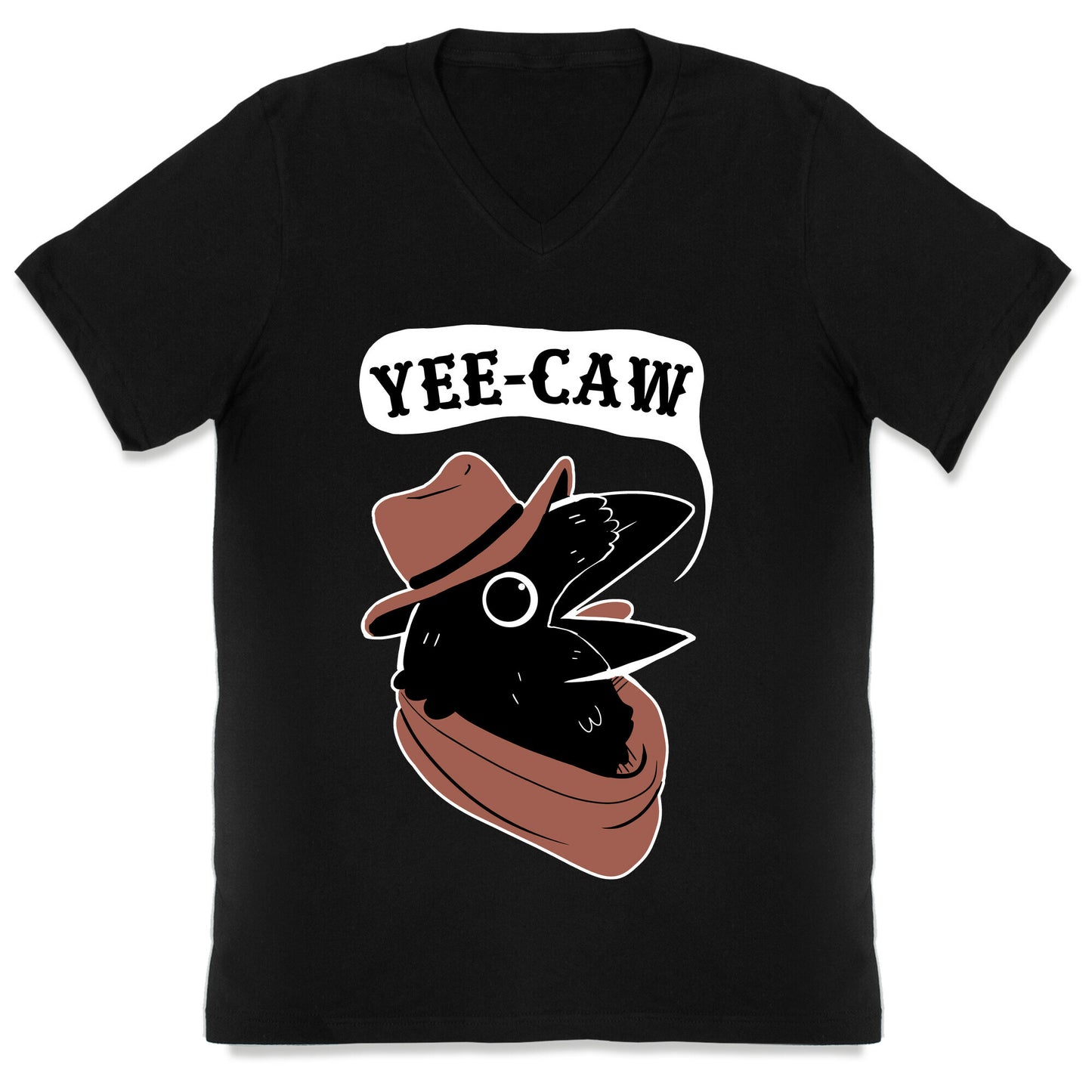 YEE CAW V-Neck