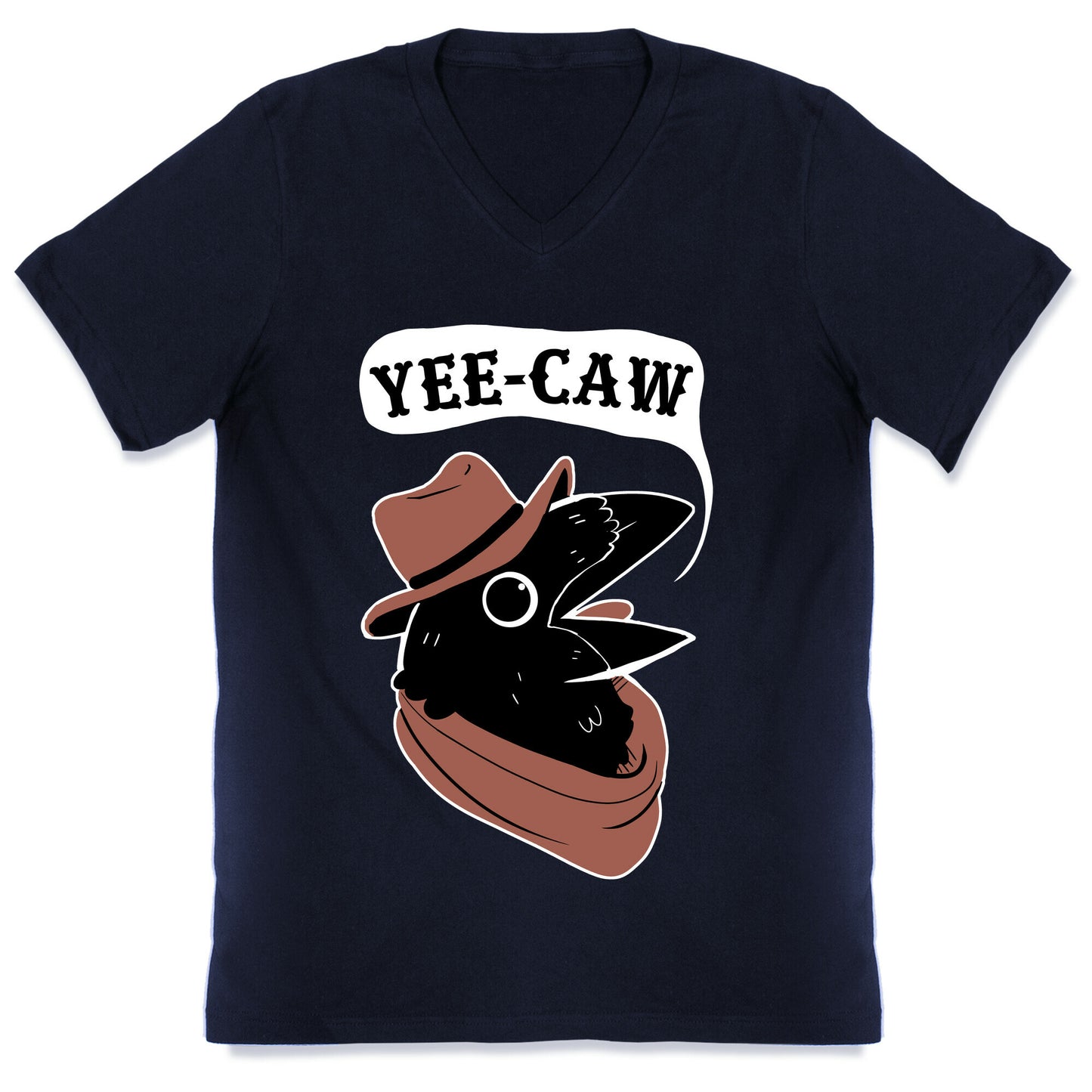 YEE CAW V-Neck