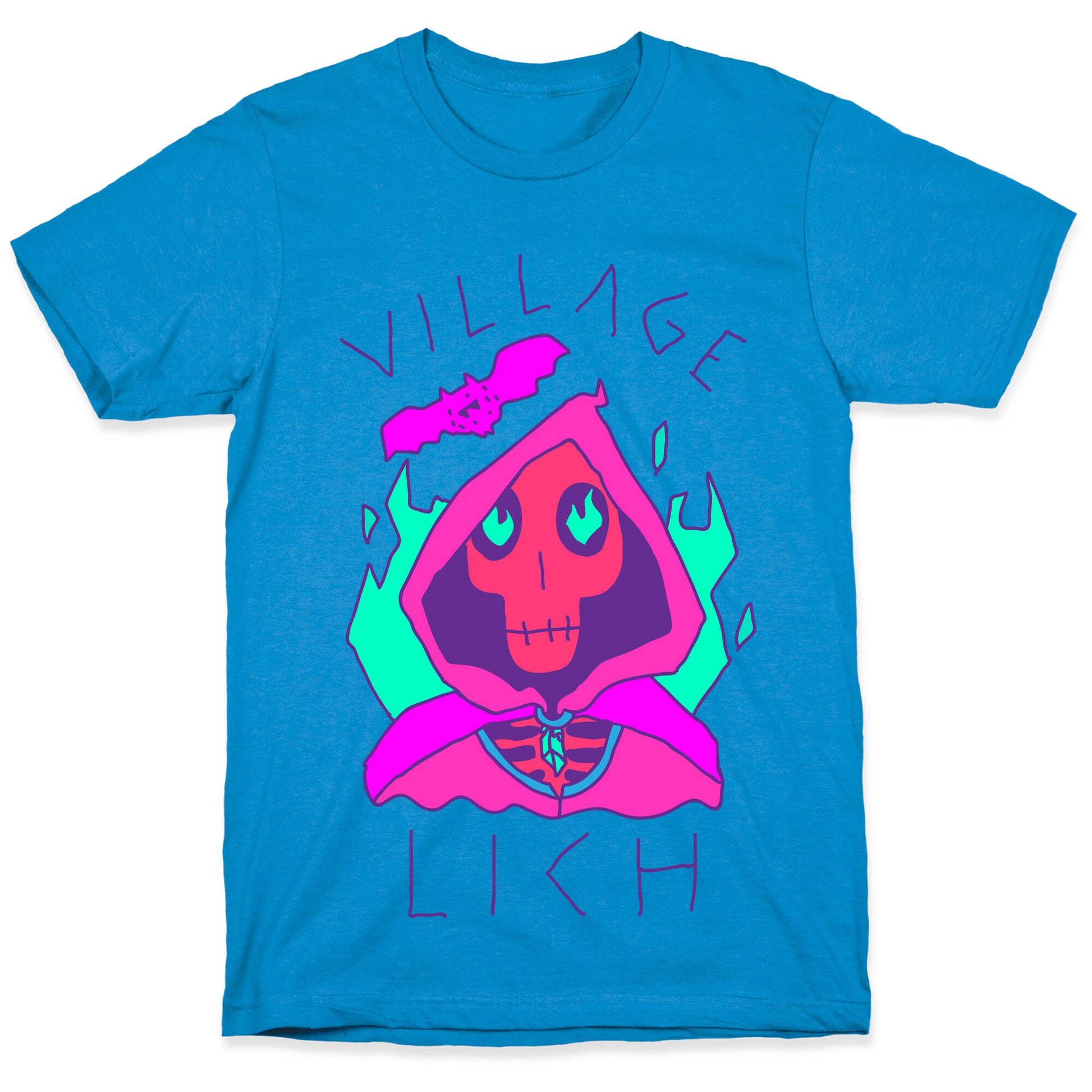 Village Lich T-Shirt