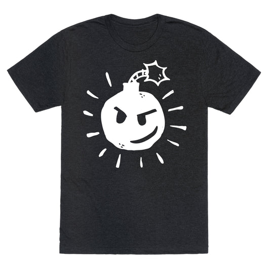 Sex Bob-omb Unisex Triblend Tee
