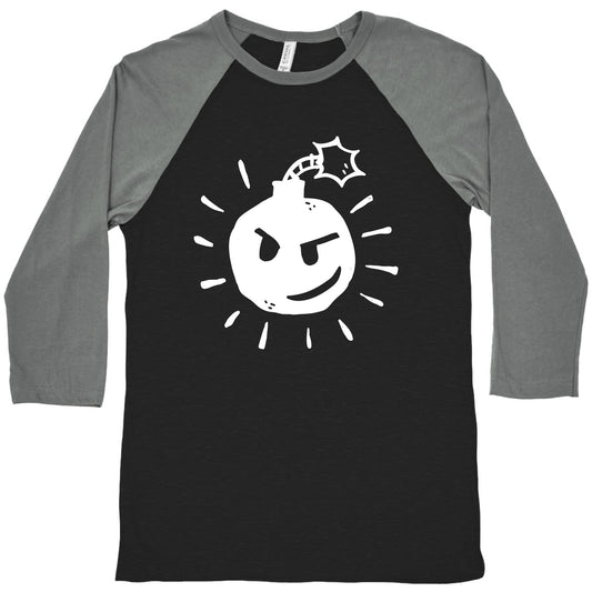 Sex Bob-omb Baseball Tee