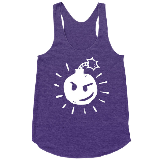 Sex Bob-omb Racerback Tank