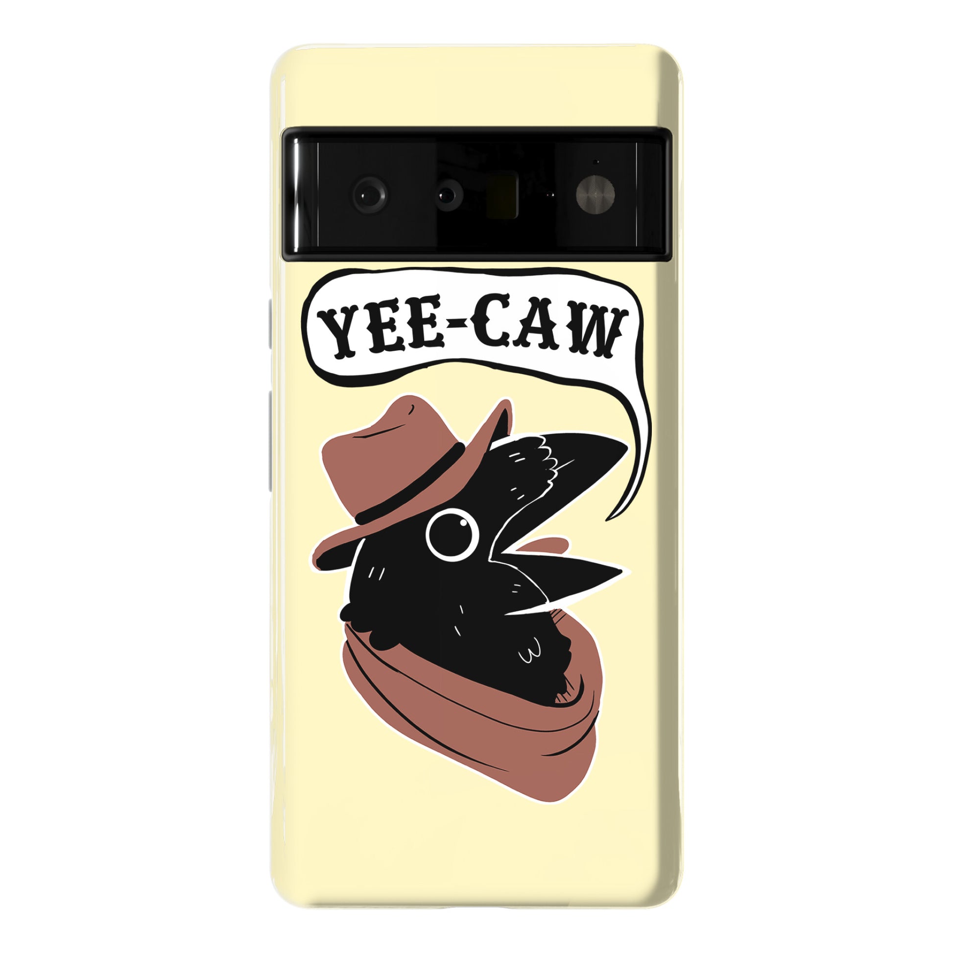 YEE CAW Phone Case