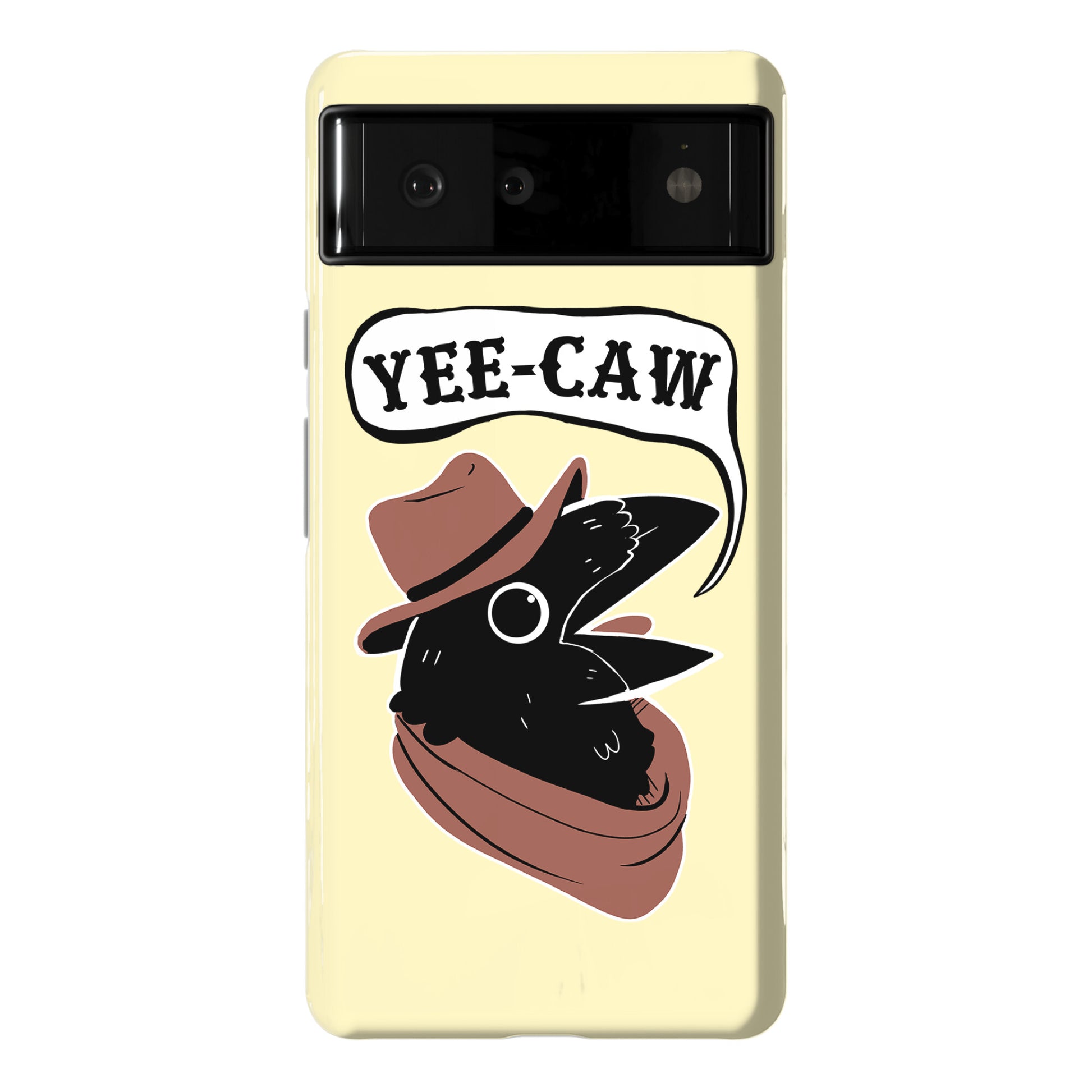 YEE CAW Phone Case