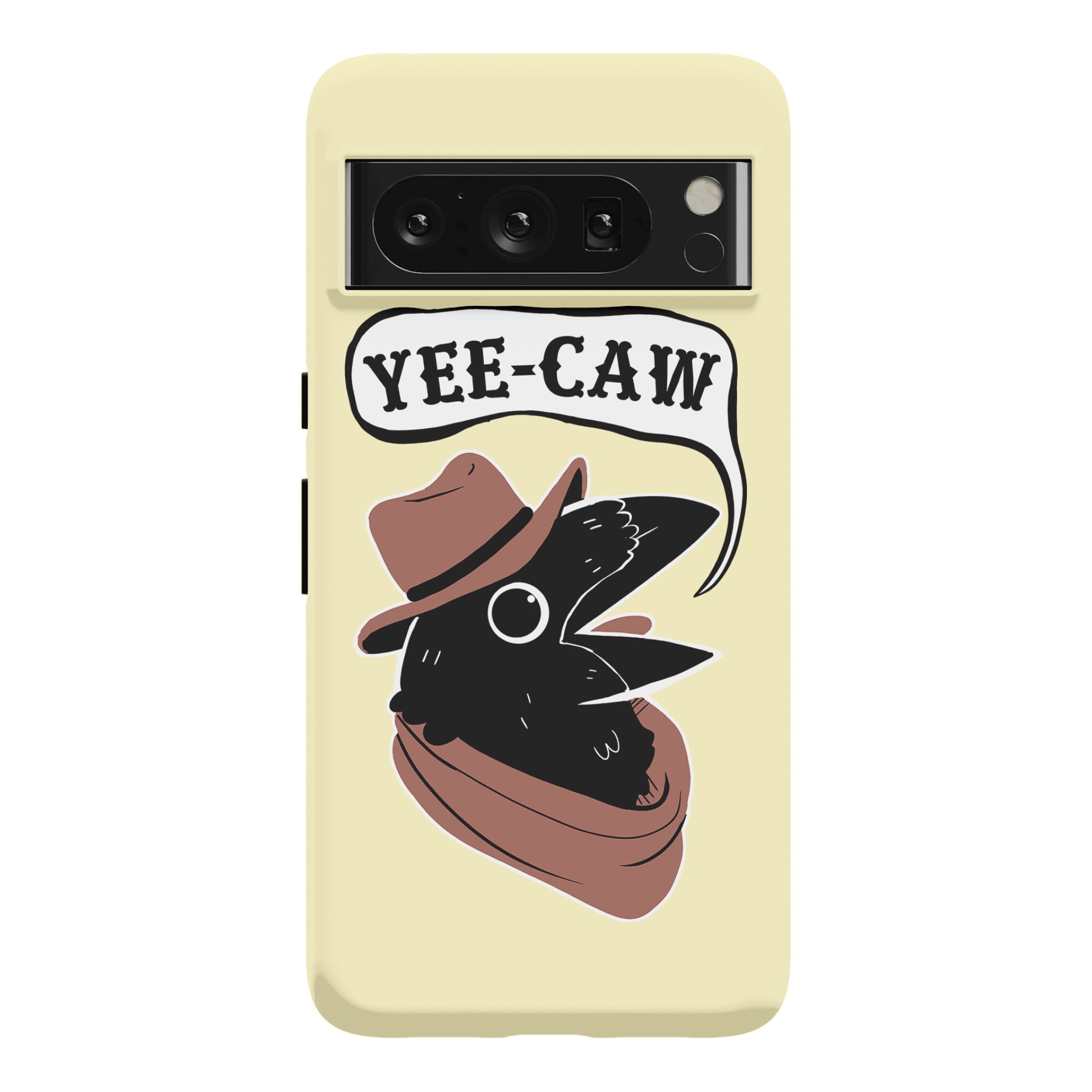 YEE CAW Phone Case