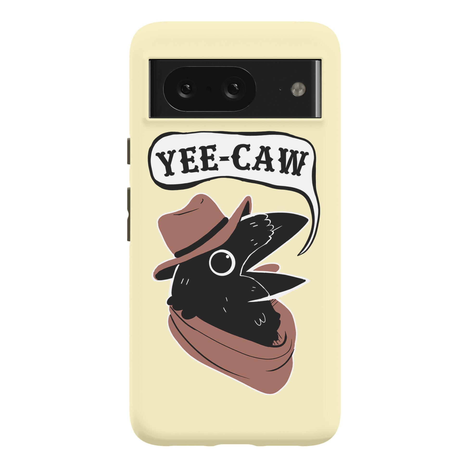 YEE CAW Phone Case