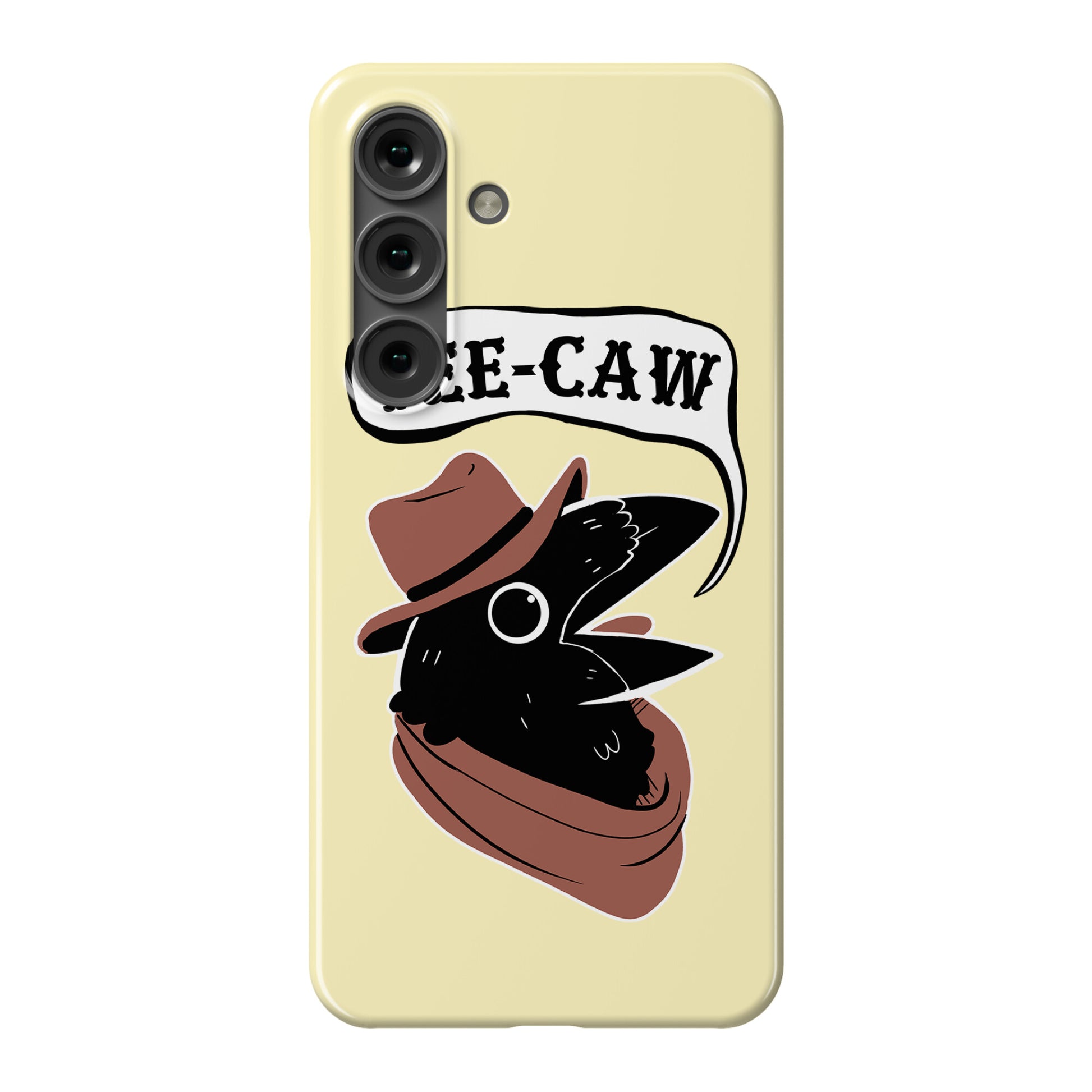 YEE CAW Phone Case