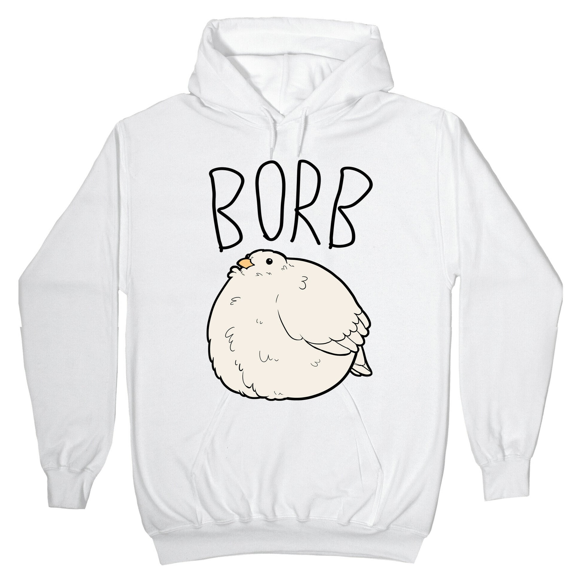 Borb Hoodie