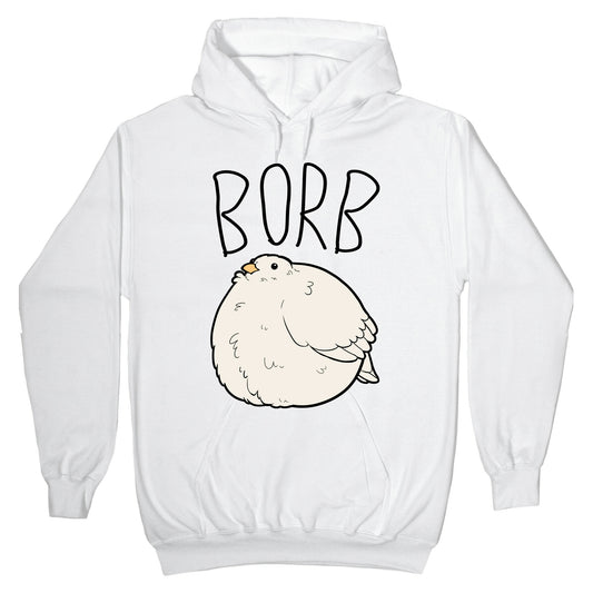 Borb Hoodie