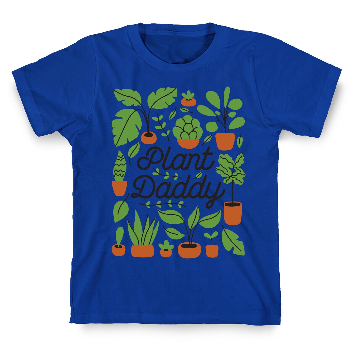 Plant Daddy T-Shirt