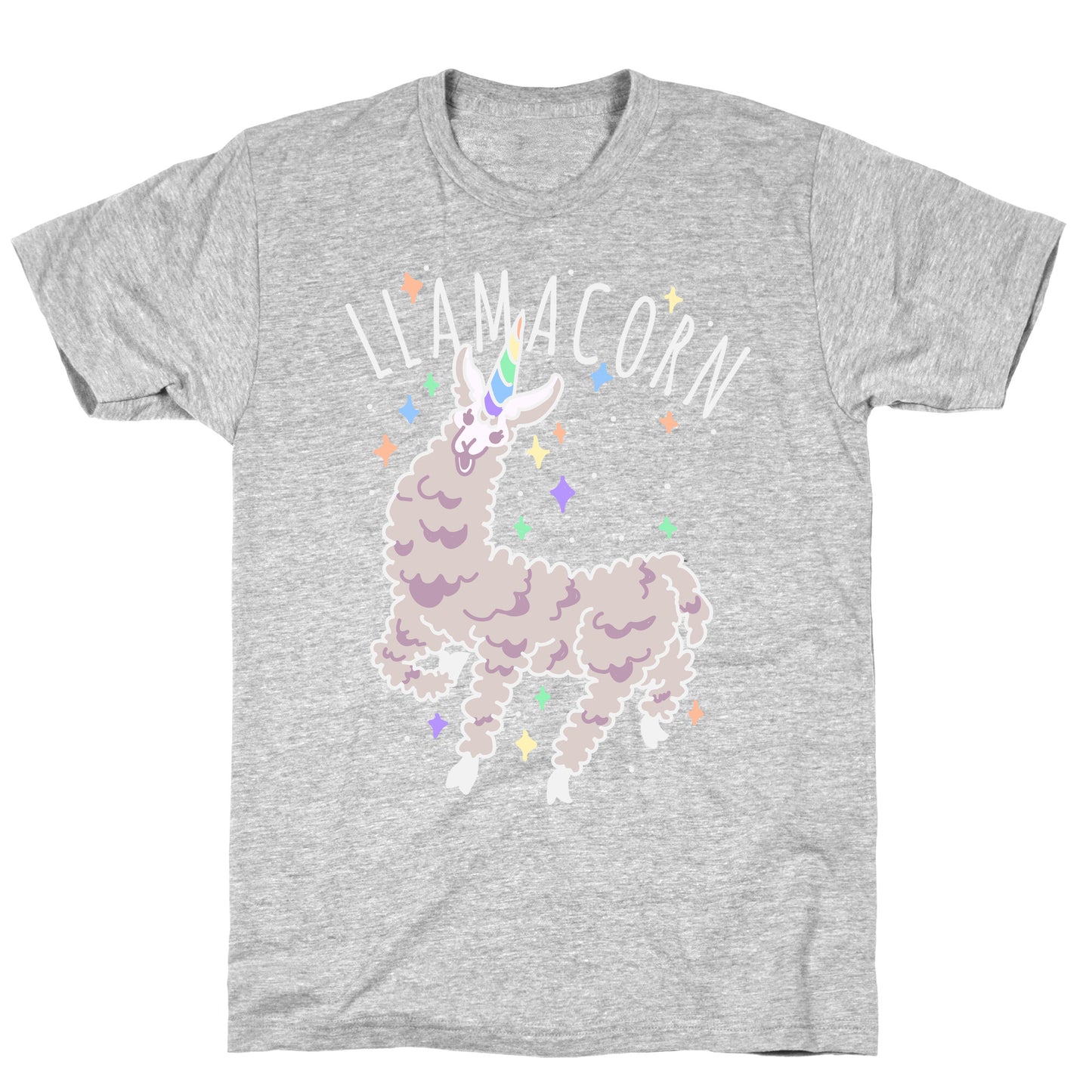 Llamacorn T-Shirt