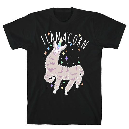 Llamacorn T-Shirt