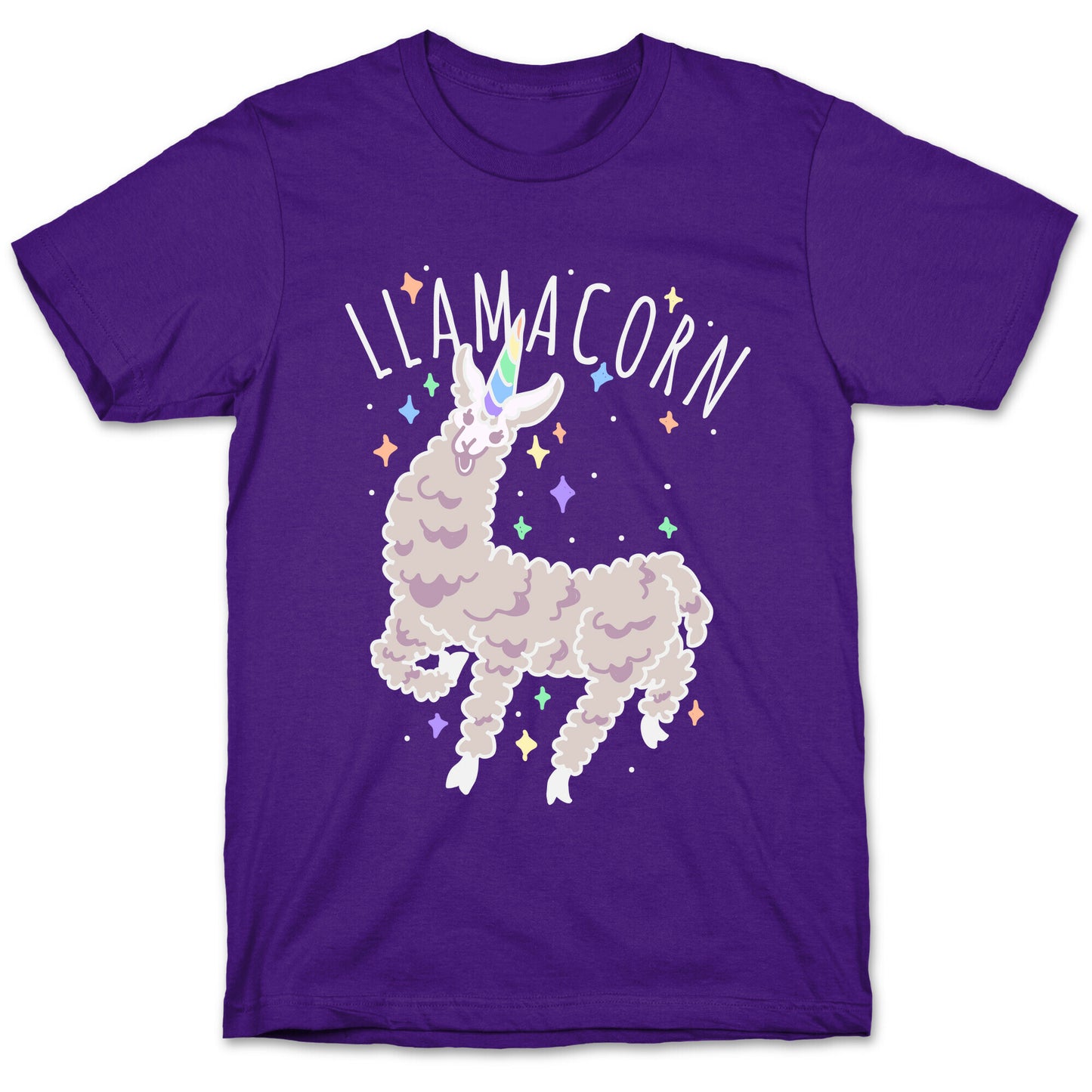 Llamacorn T-Shirt