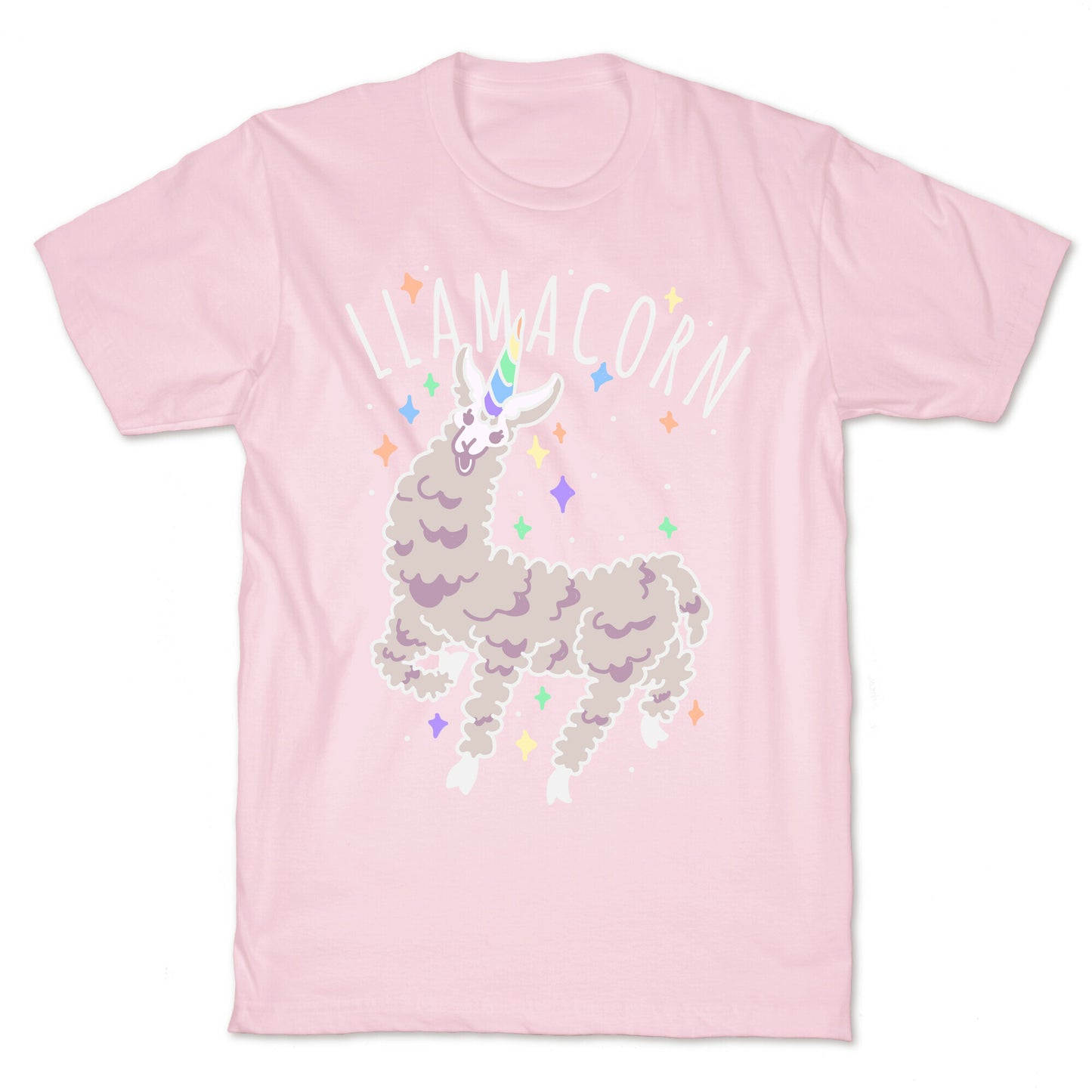 Llamacorn T-Shirt