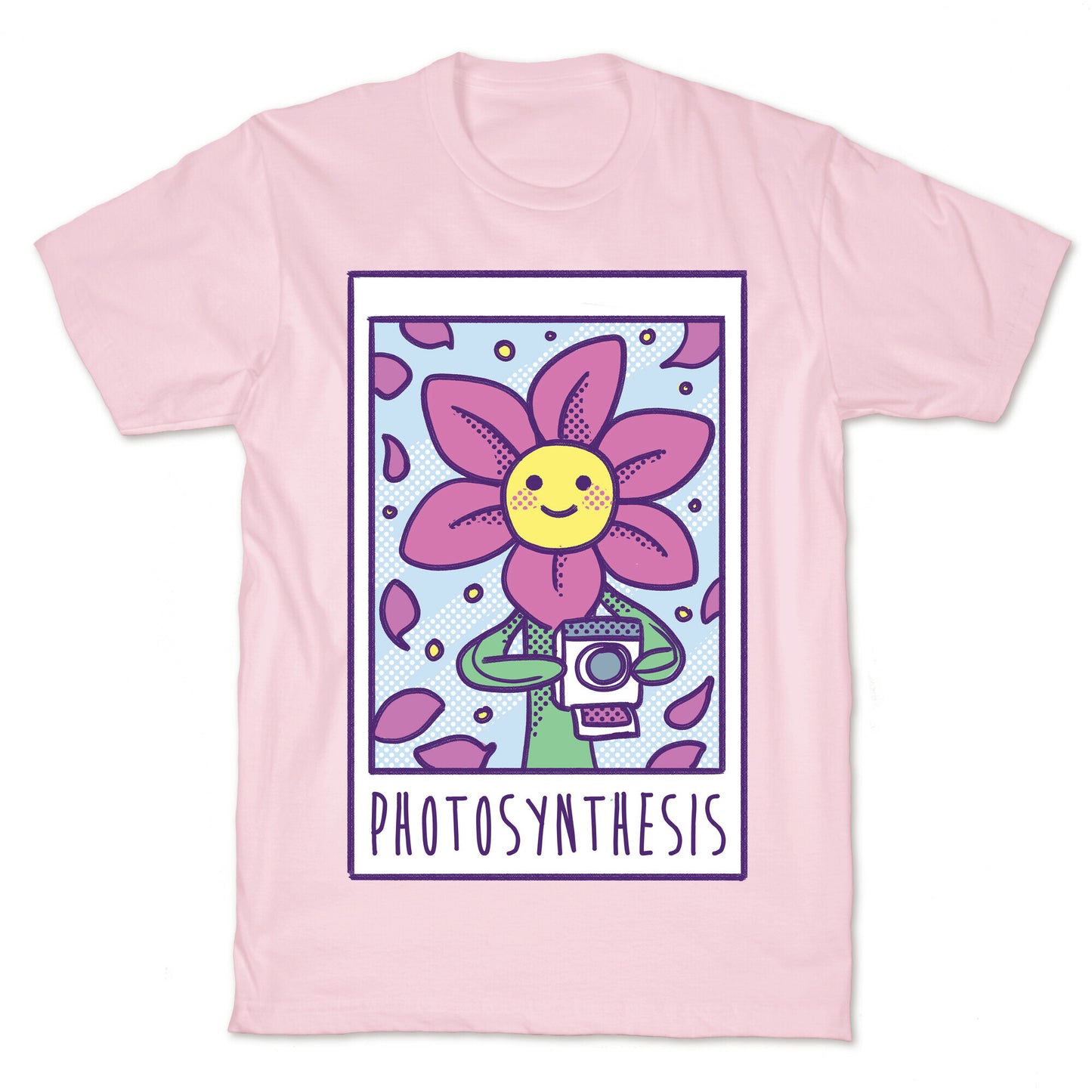 Photosynthesis T-Shirt