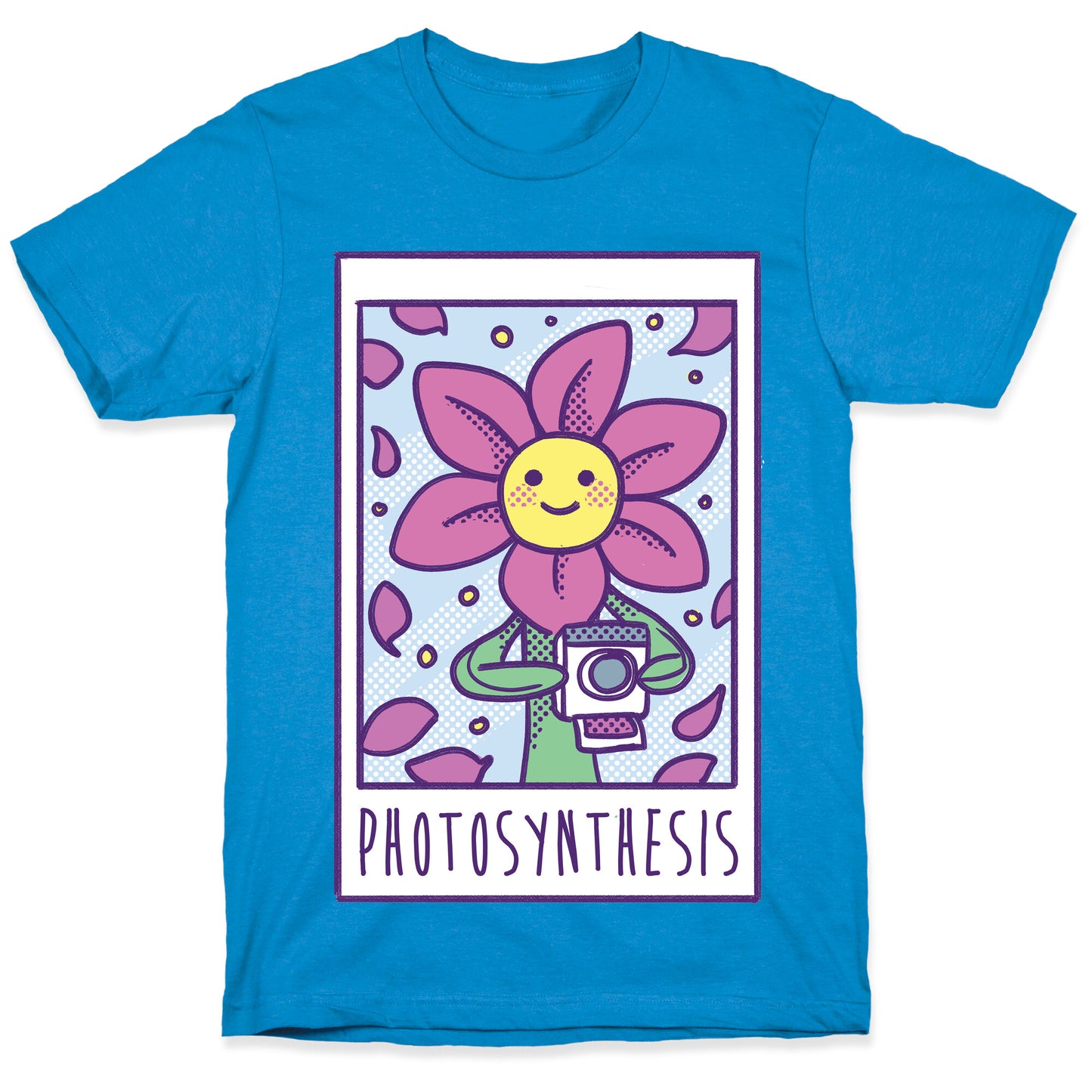 Photosynthesis T-Shirt