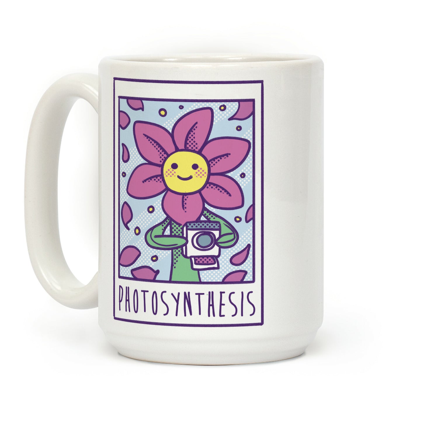 Photosynthesis Coffee Mug
